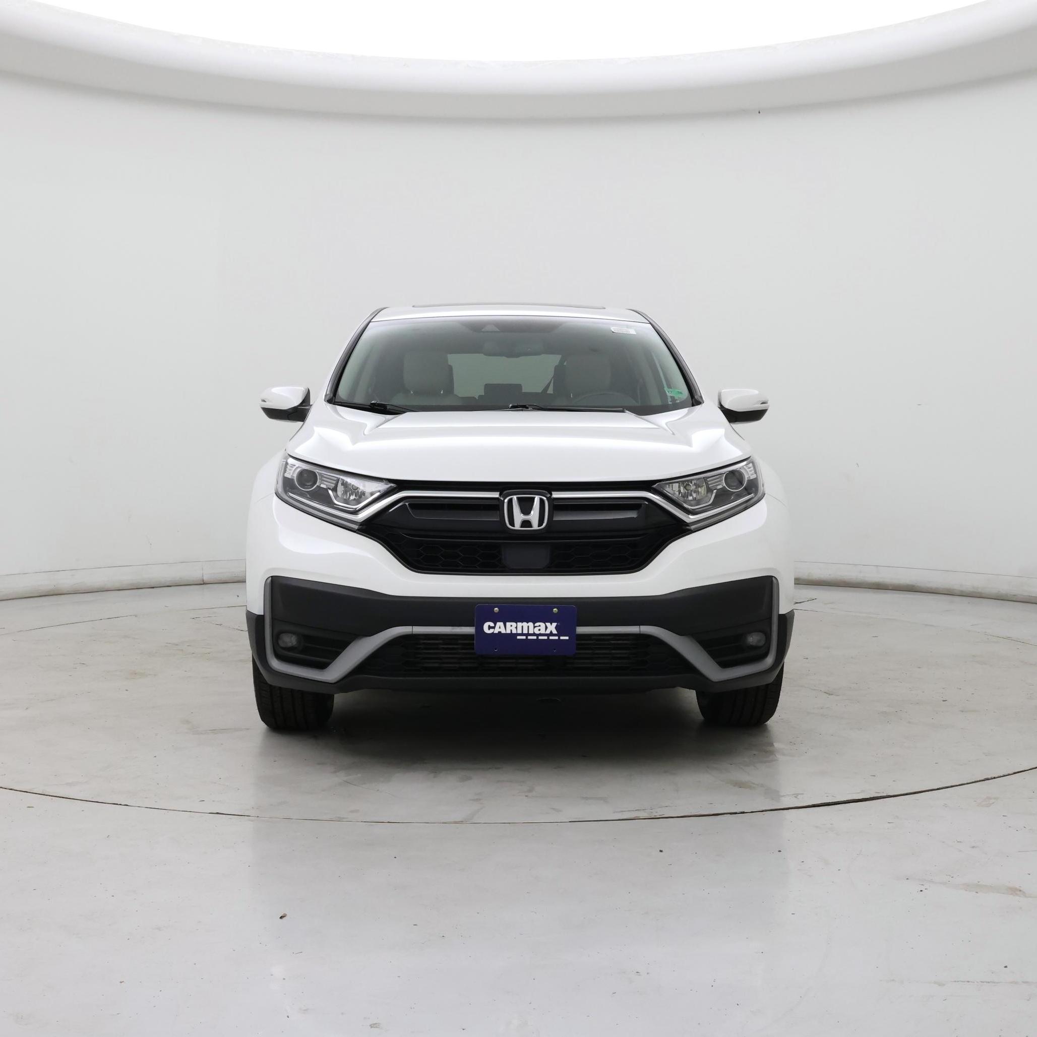 Thumbnail: 2022 Honda CR-V - 5