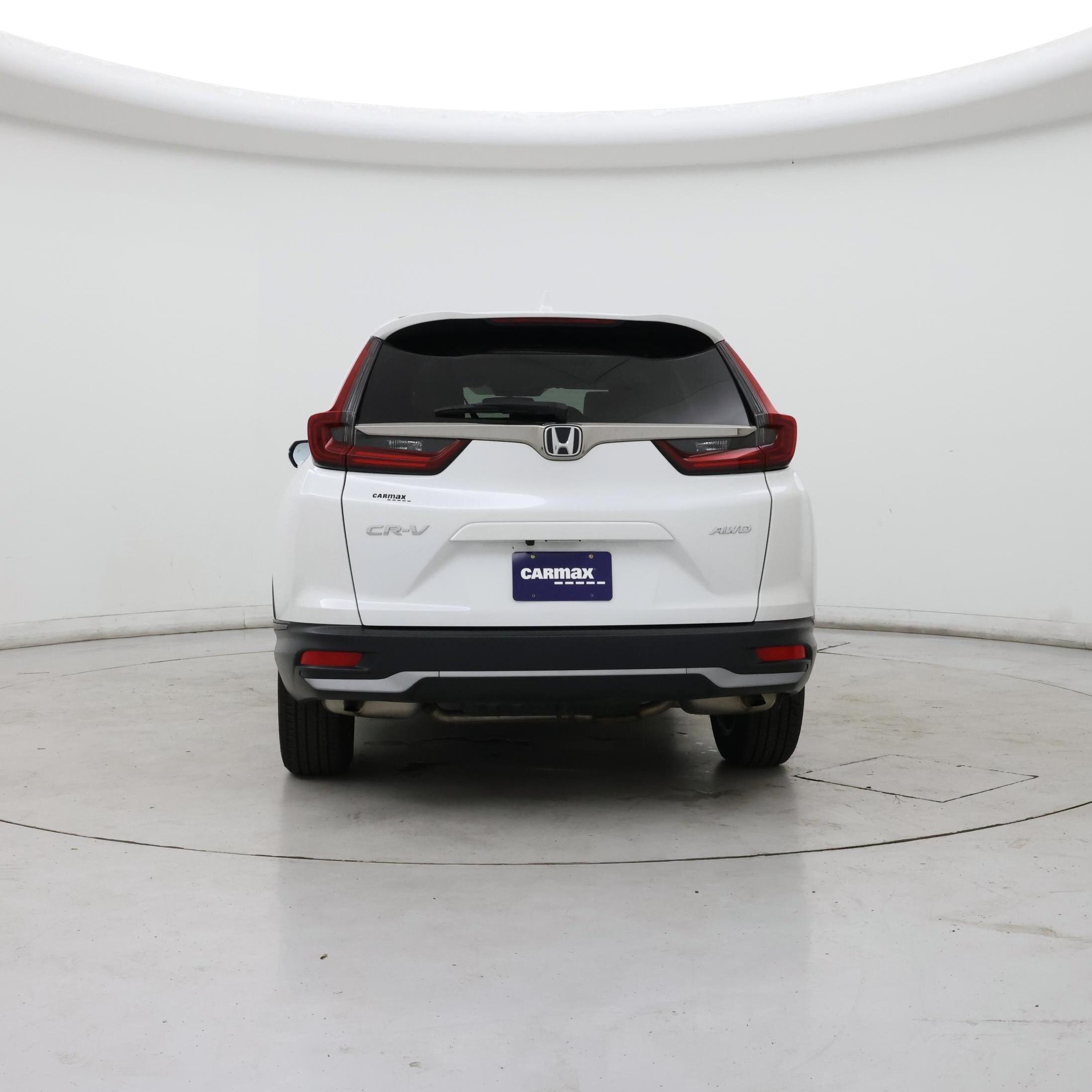 Thumbnail: 2022 Honda CR-V - 6