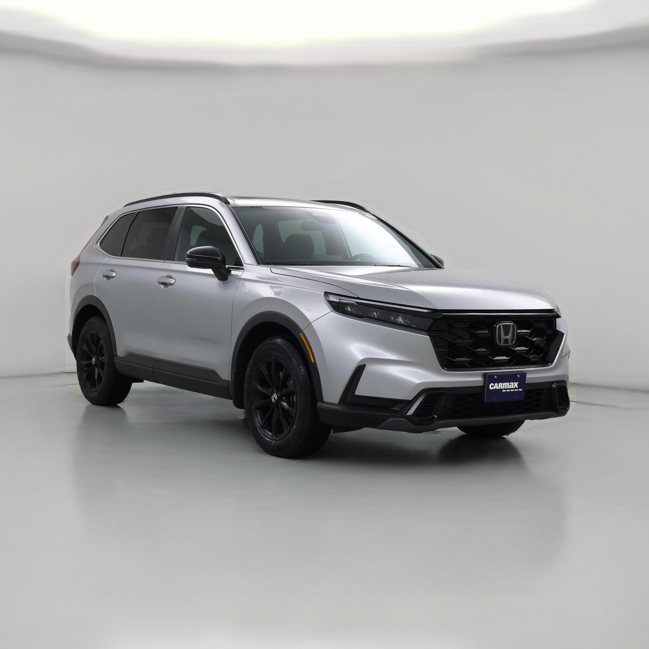 Thumbnail: 2023 Honda CR-V - 1