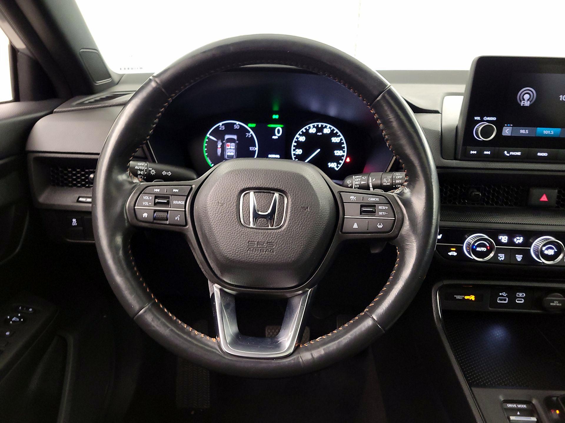 Thumbnail: 2023 Honda CR-V - 10