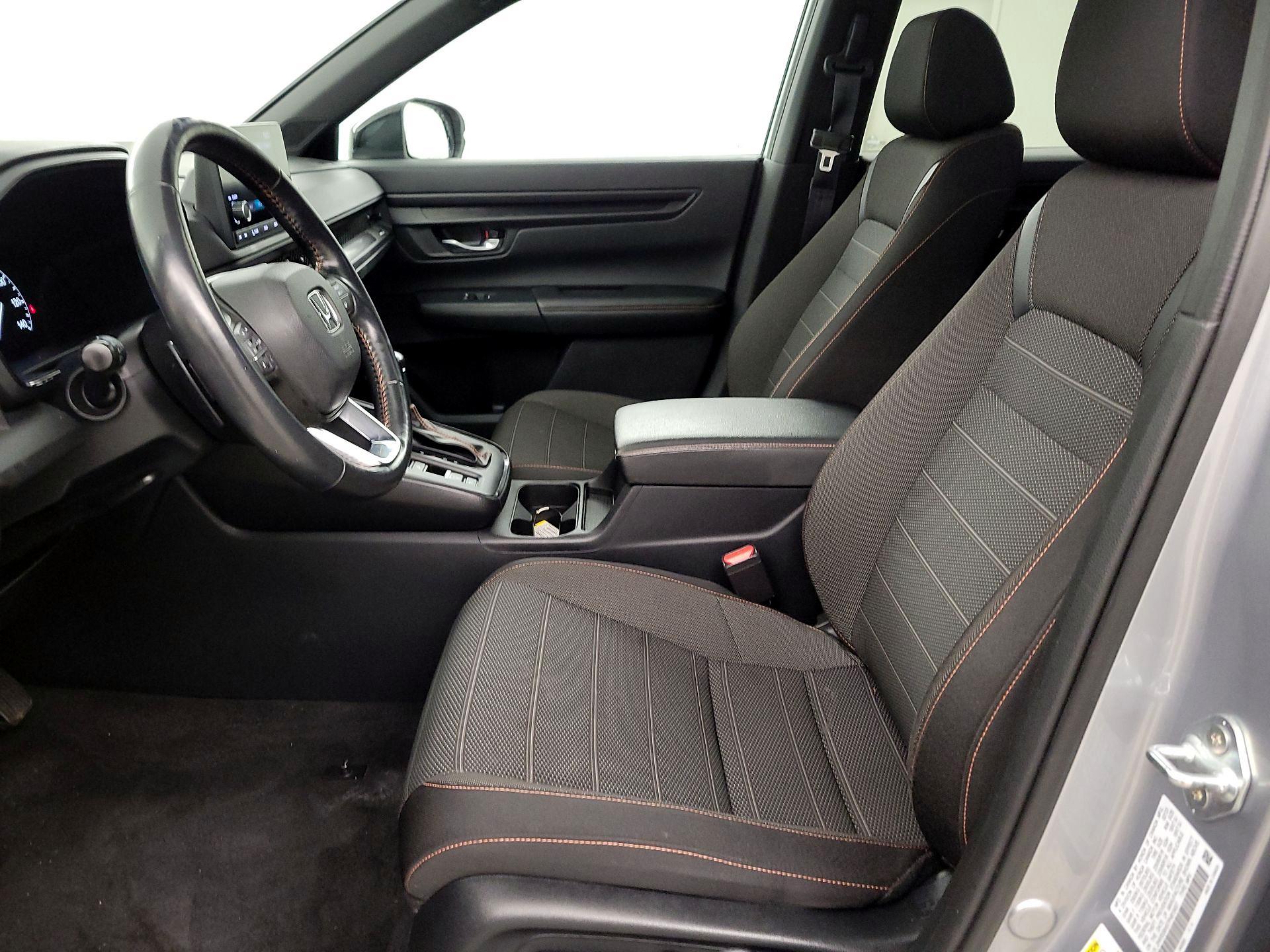 Thumbnail: 2023 Honda CR-V - 11