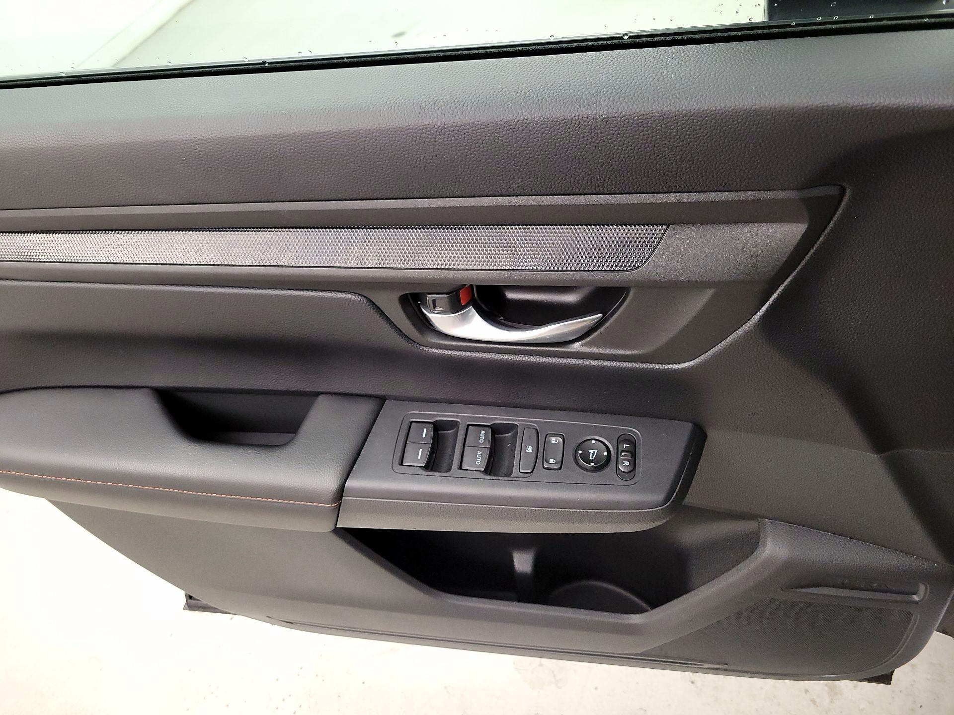 Thumbnail: 2023 Honda CR-V - 12