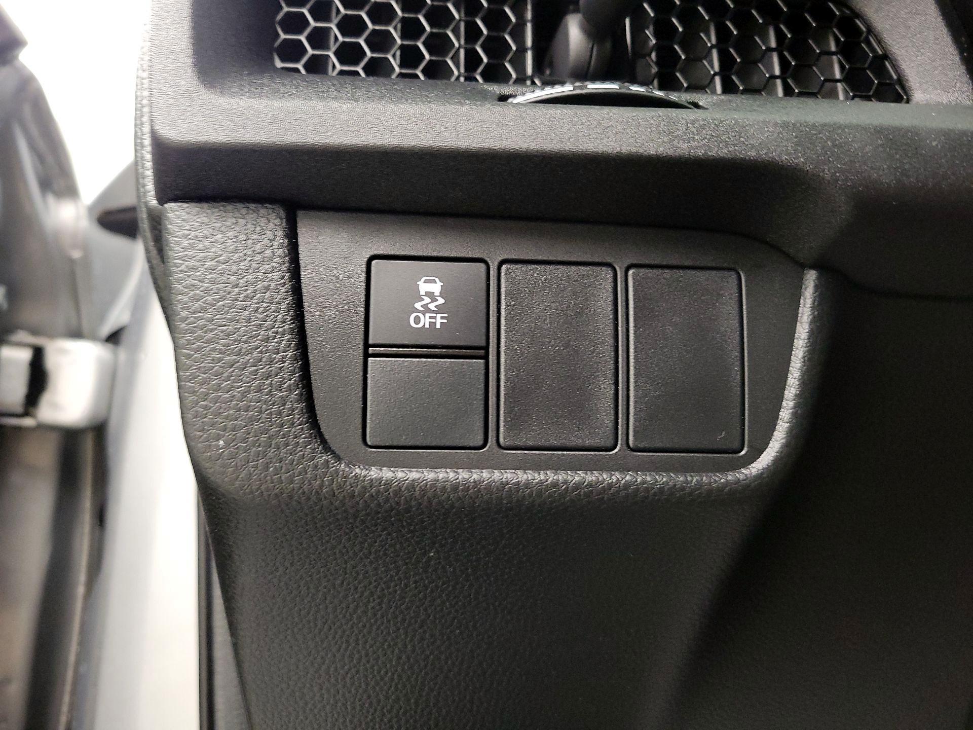 Thumbnail: 2023 Honda CR-V - 13