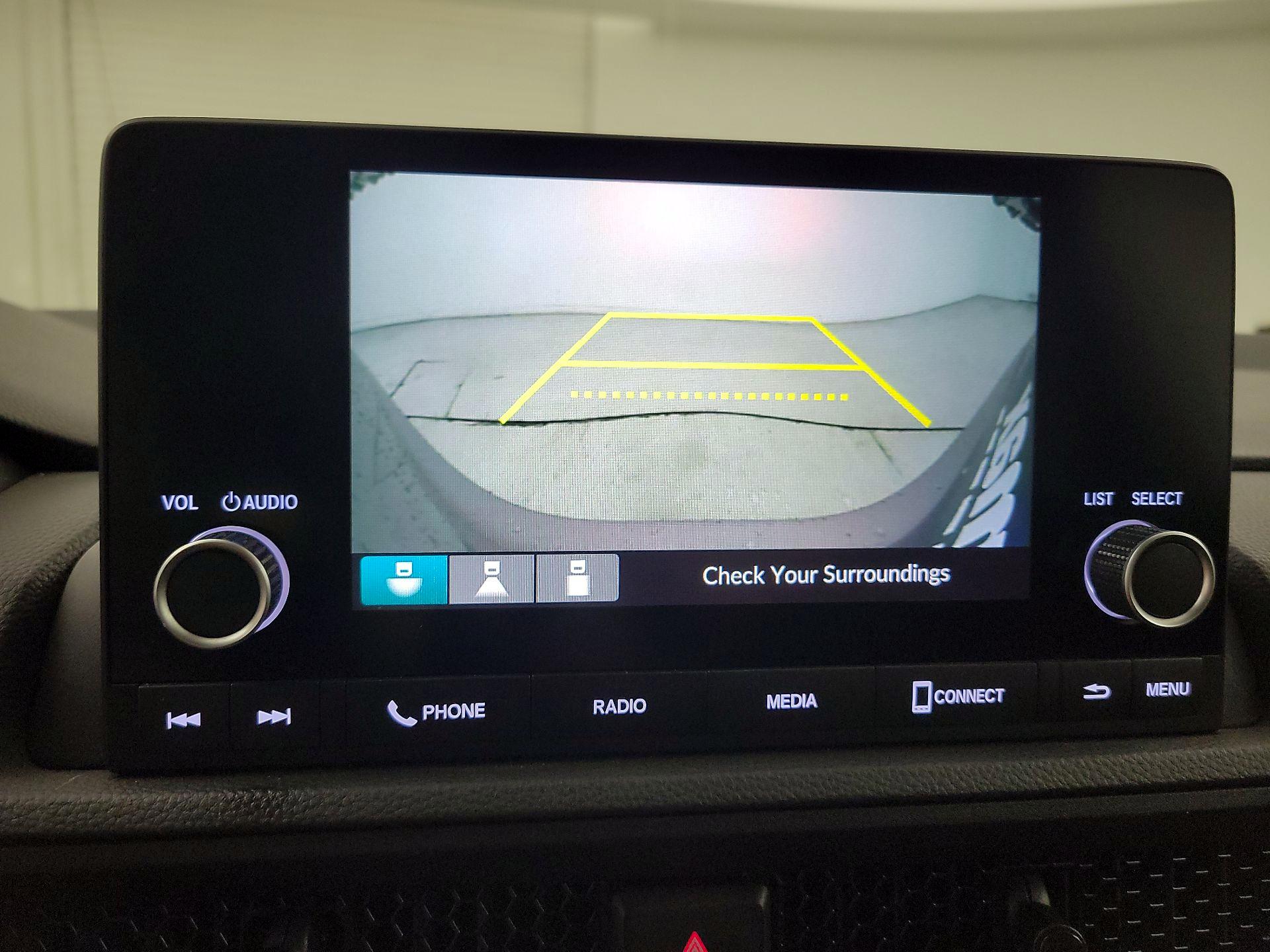 Thumbnail: 2023 Honda CR-V - 14