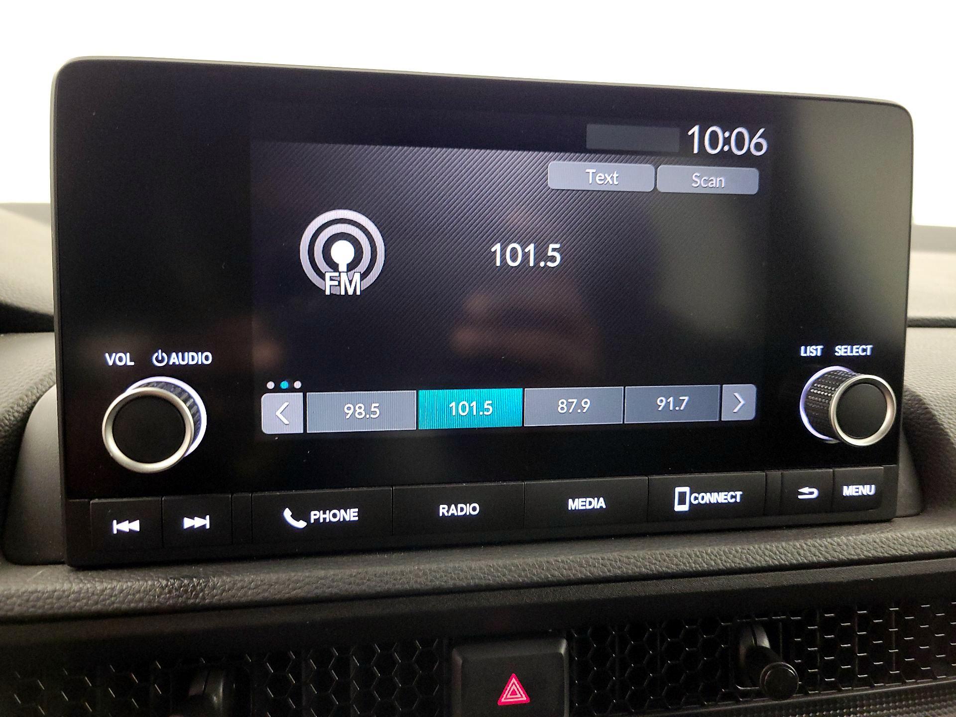 Thumbnail: 2023 Honda CR-V - 15