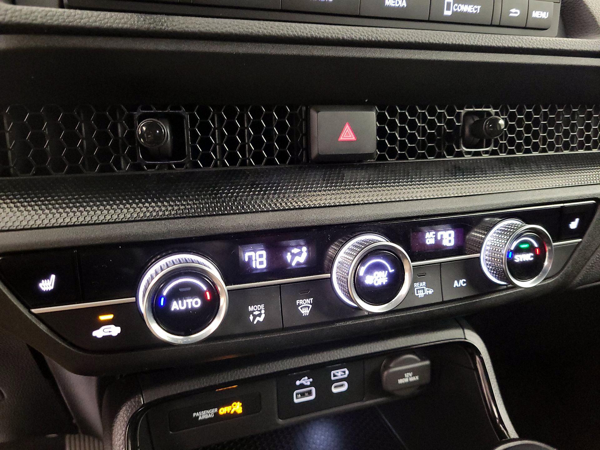 Thumbnail: 2023 Honda CR-V - 16