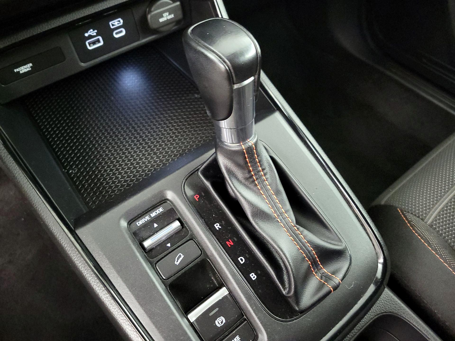 Thumbnail: 2023 Honda CR-V - 17