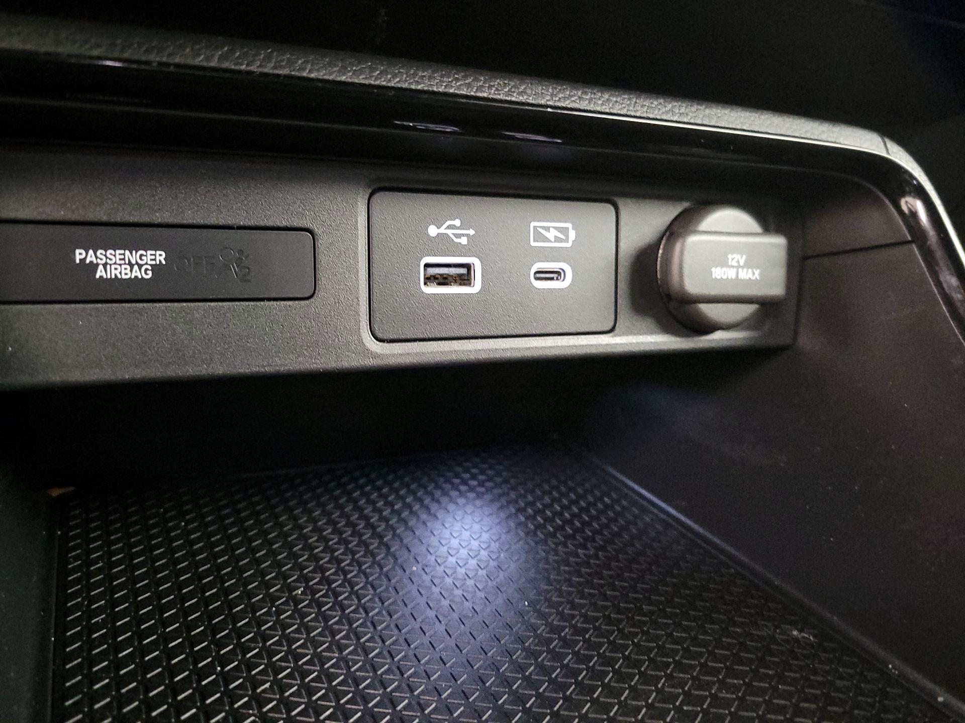 Thumbnail: 2023 Honda CR-V - 18