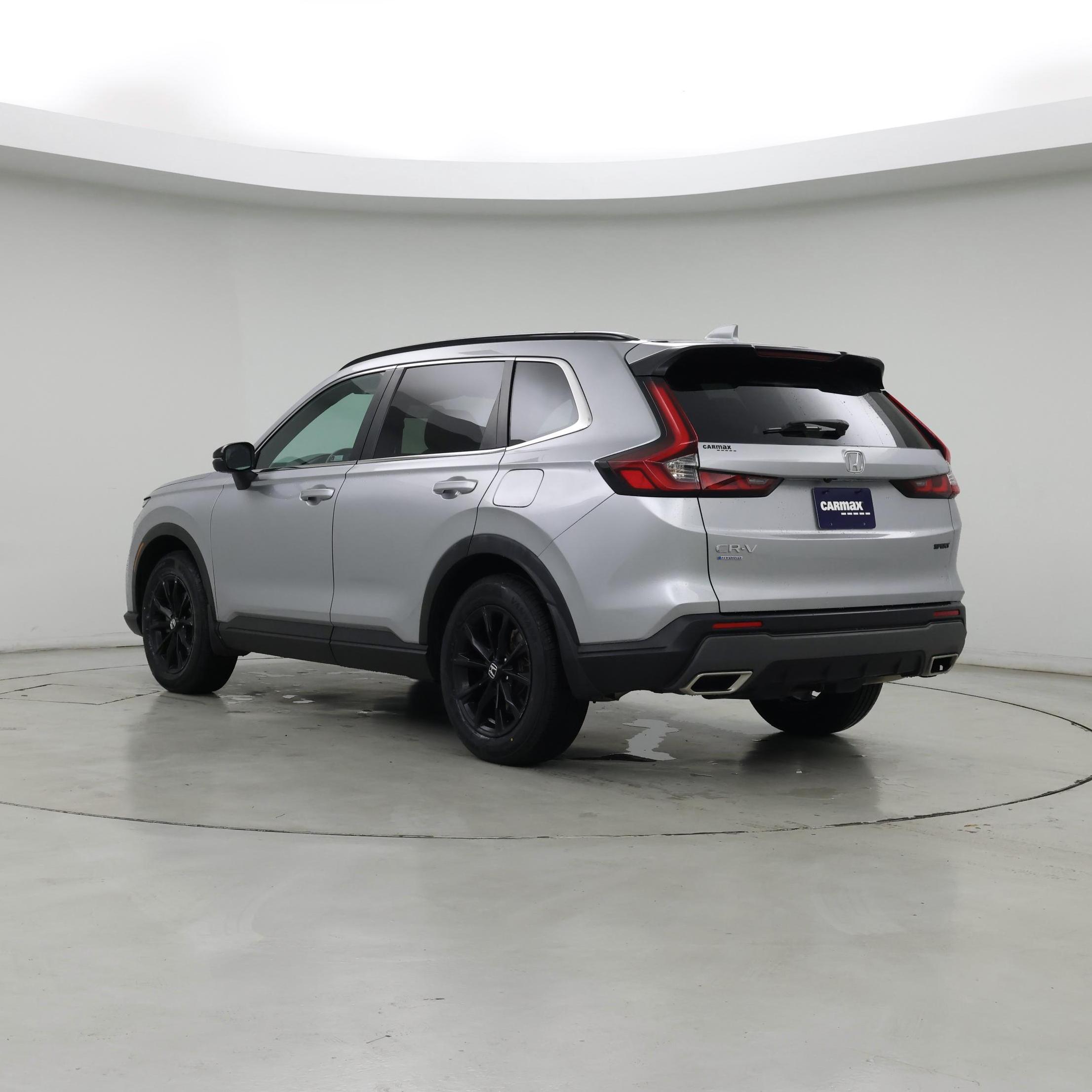 Thumbnail: 2023 Honda CR-V - 2