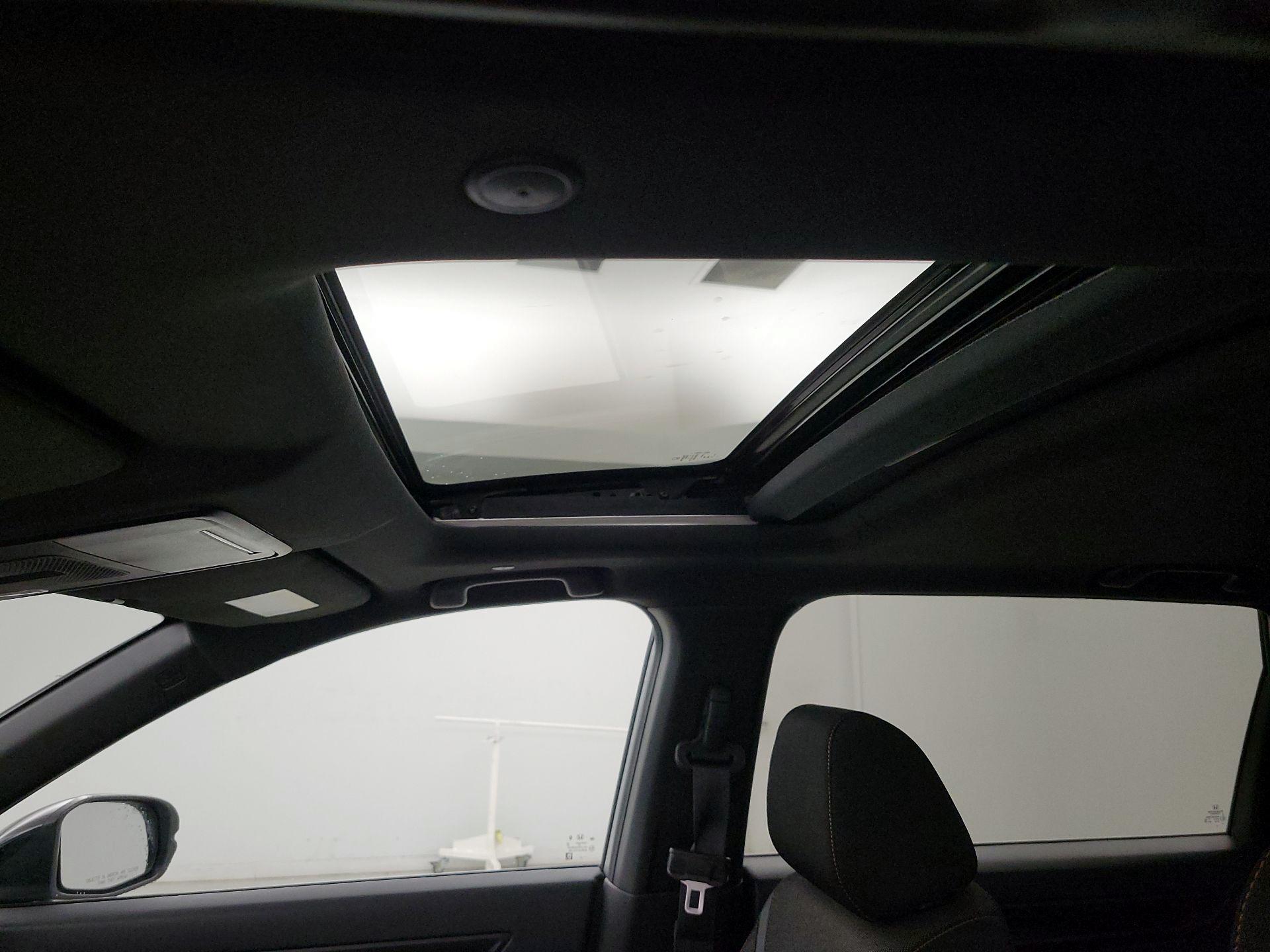 Thumbnail: 2023 Honda CR-V - 19