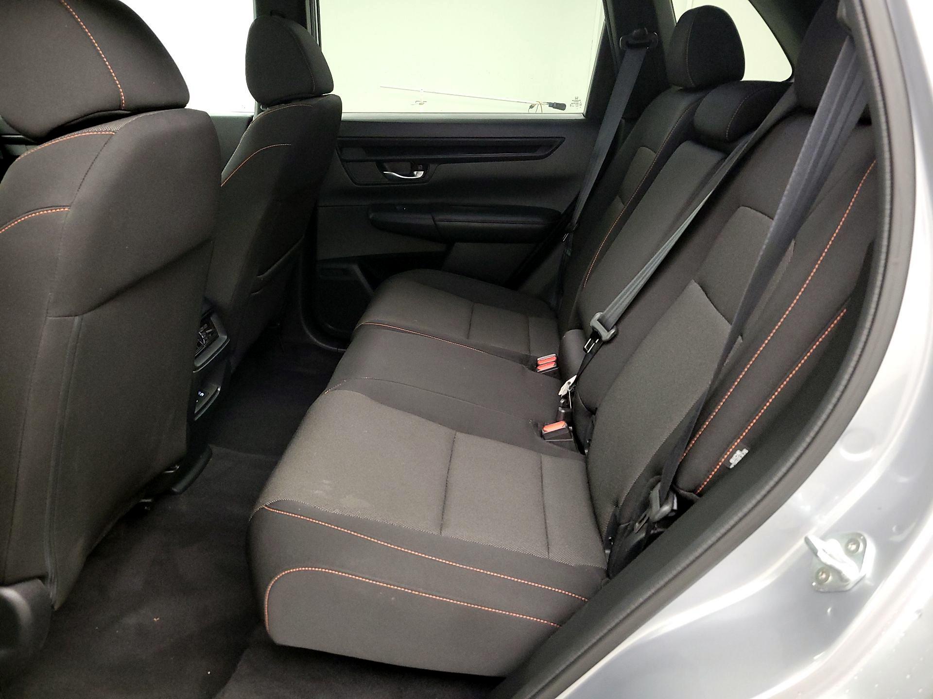 Thumbnail: 2023 Honda CR-V - 20