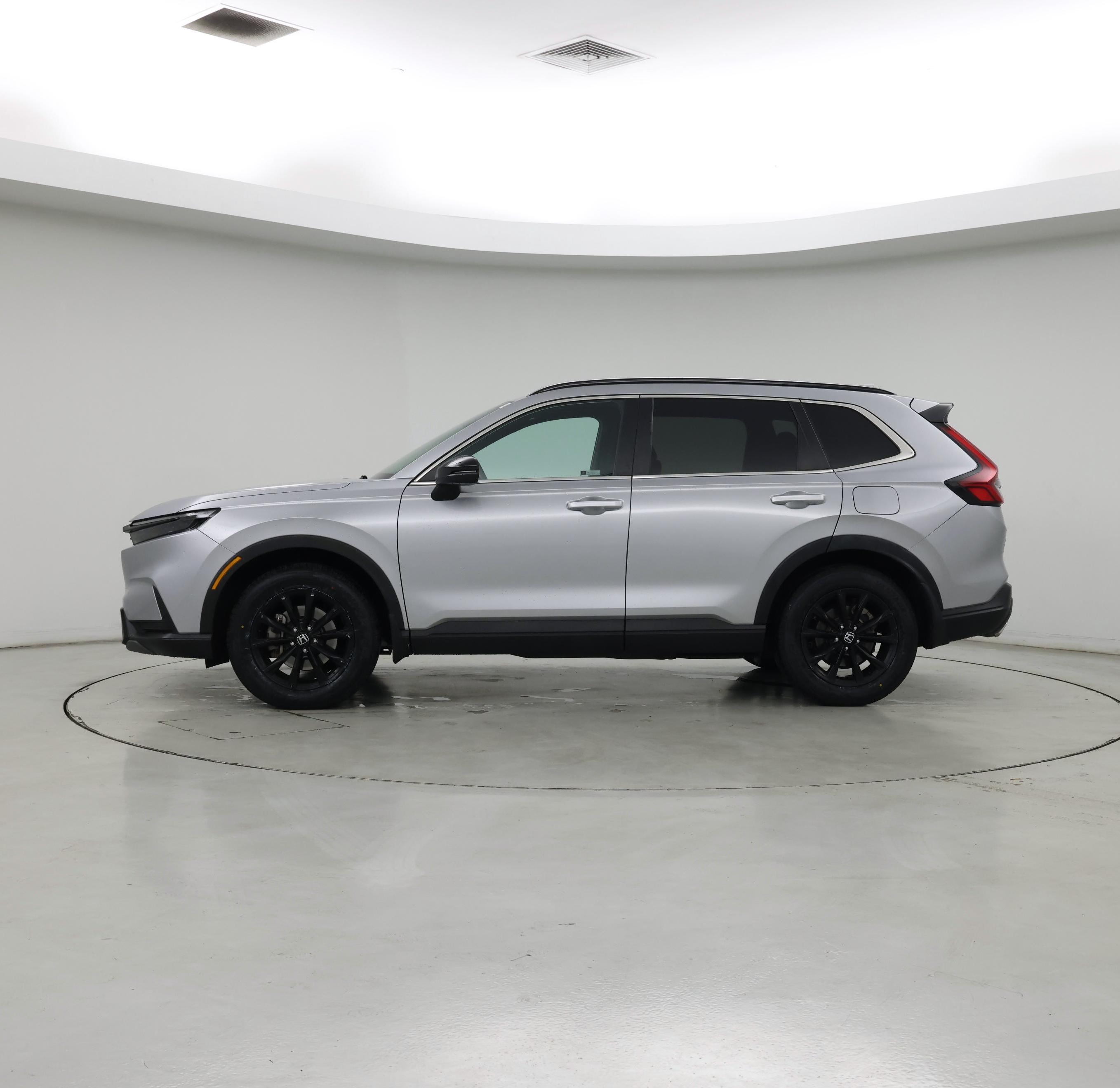 Thumbnail: 2023 Honda CR-V - 3