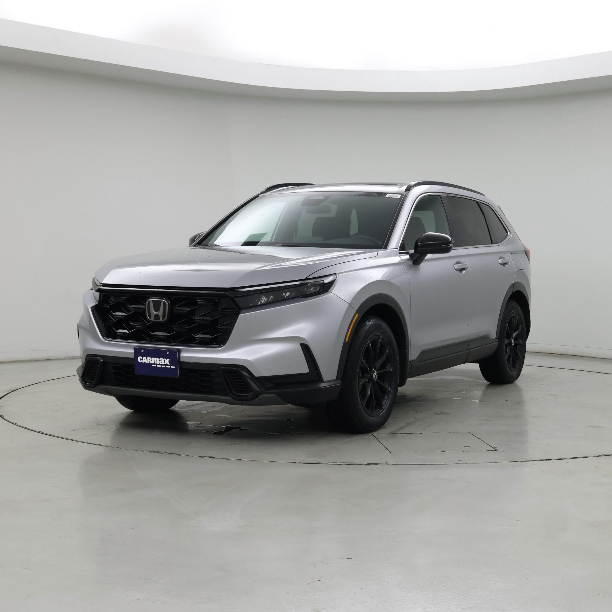 Thumbnail: 2023 Honda CR-V - 4