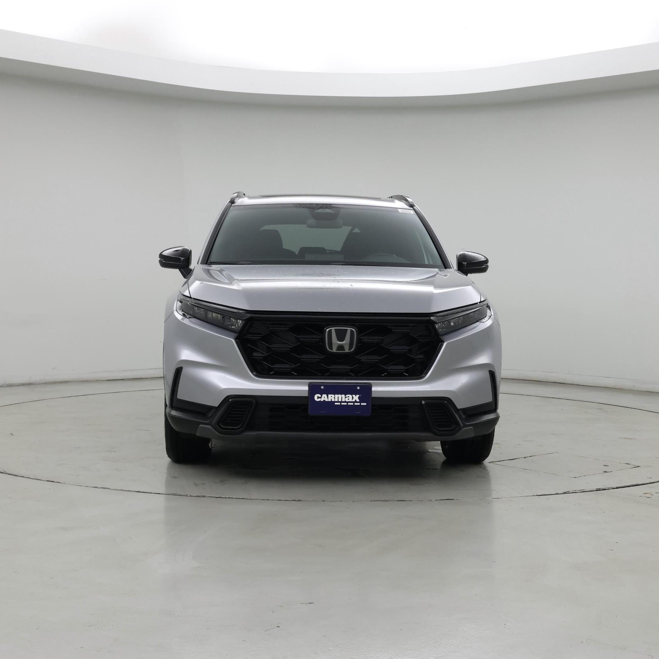 Thumbnail: 2023 Honda CR-V - 5