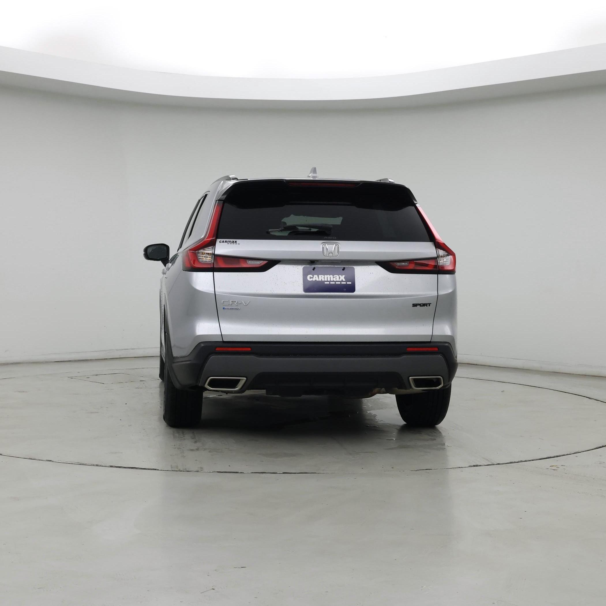 Thumbnail: 2023 Honda CR-V - 6