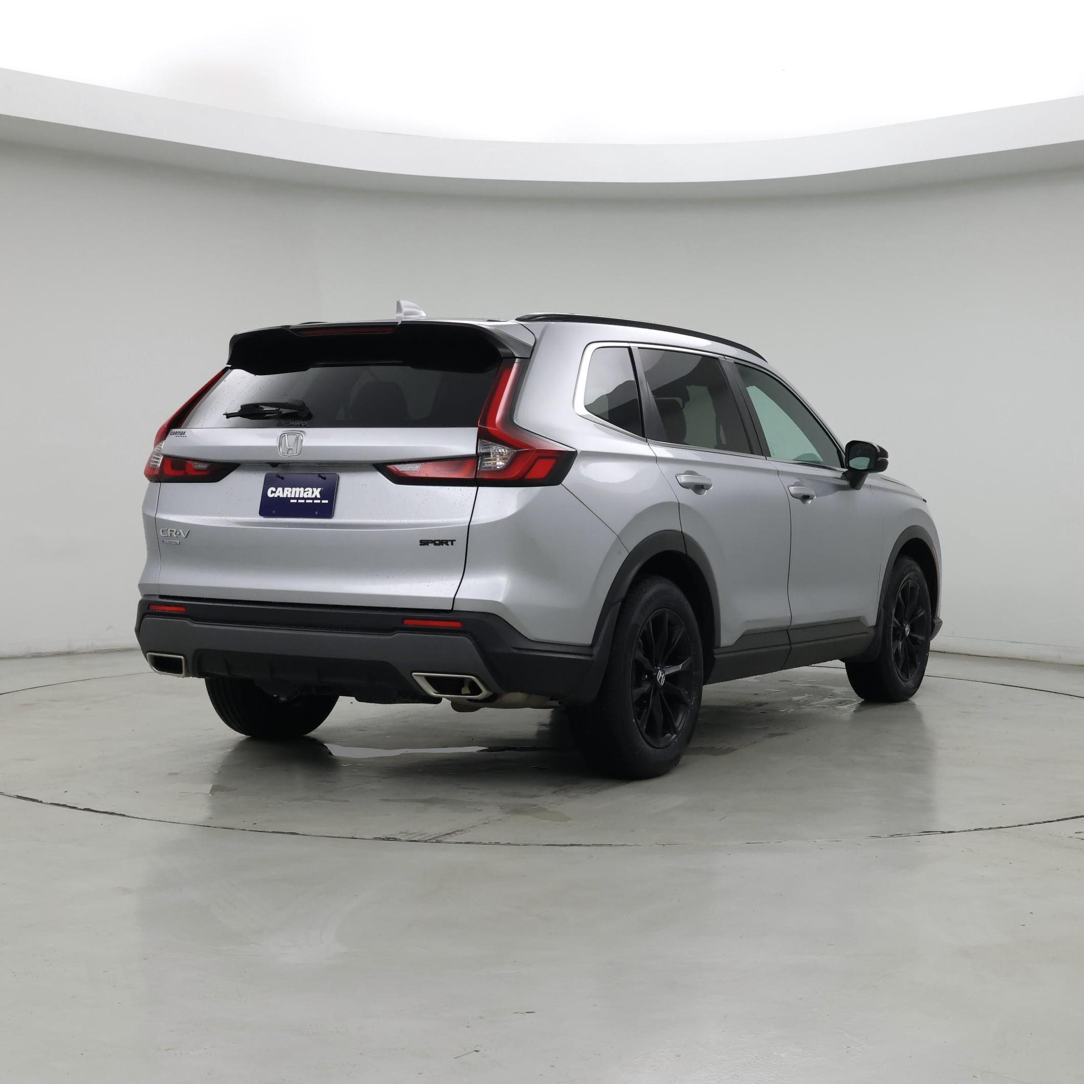 Thumbnail: 2023 Honda CR-V - 8