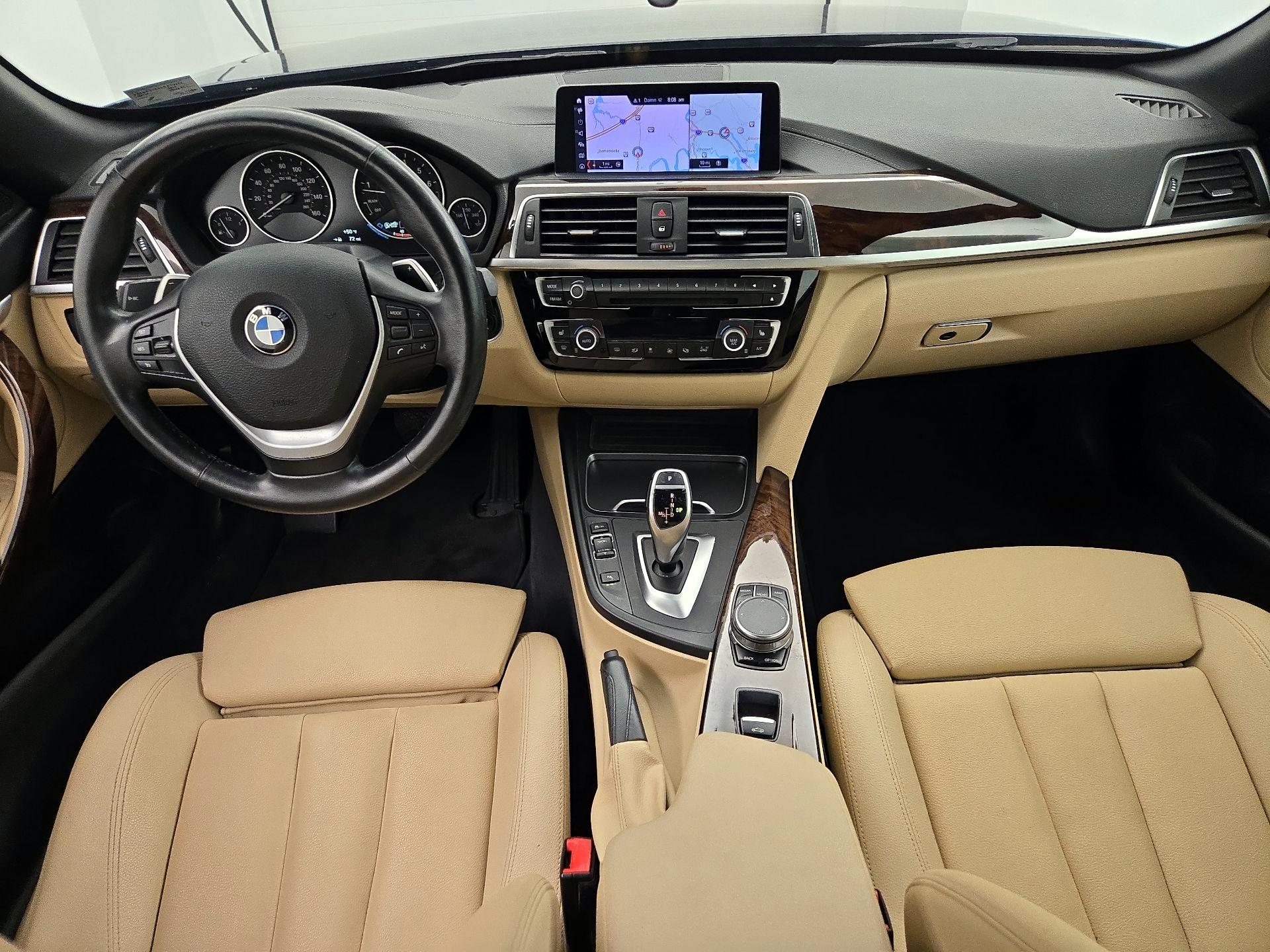 Thumbnail: 2020 BMW 4 Series - 9