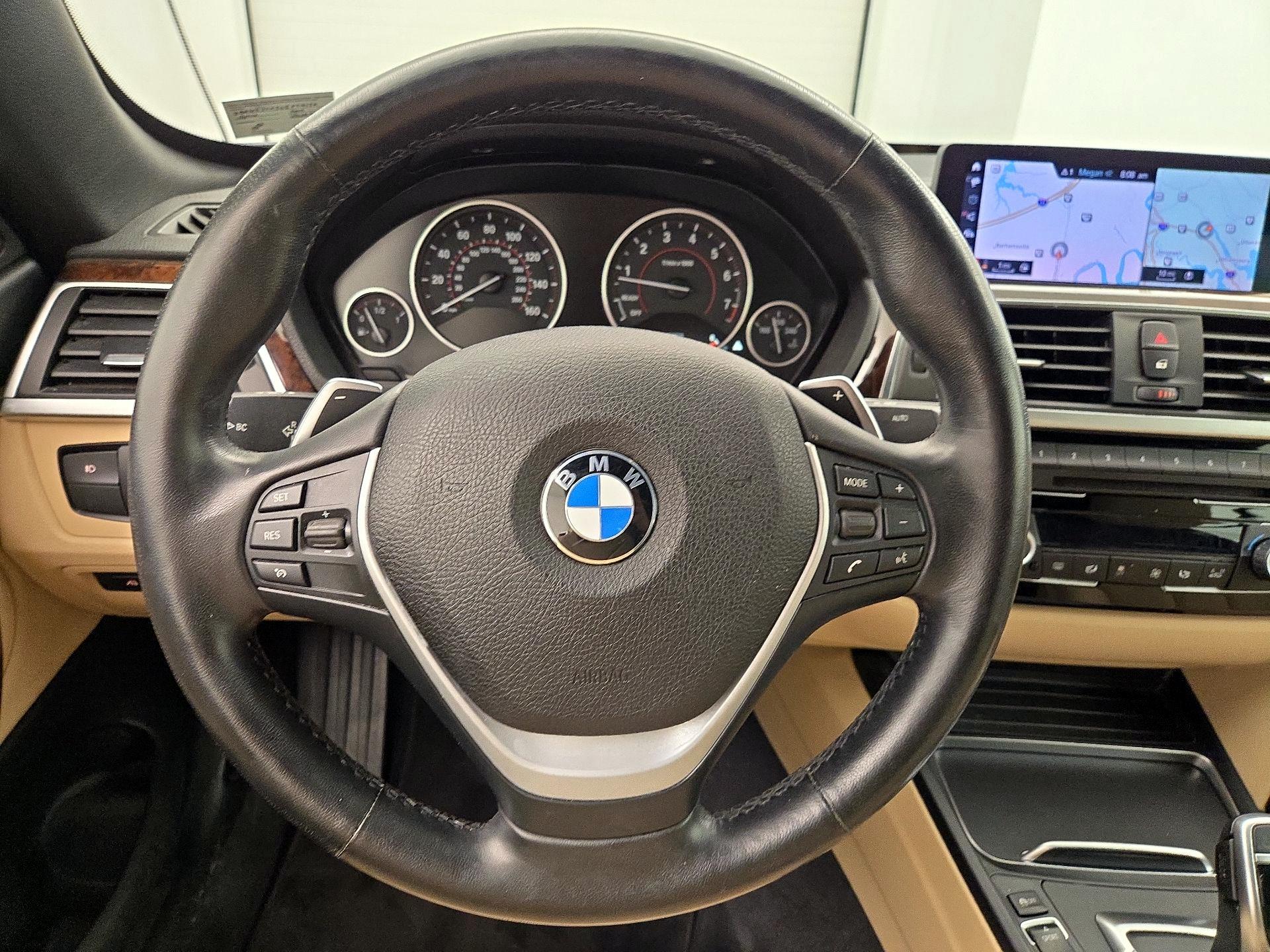 Thumbnail: 2020 BMW 4 Series - 10