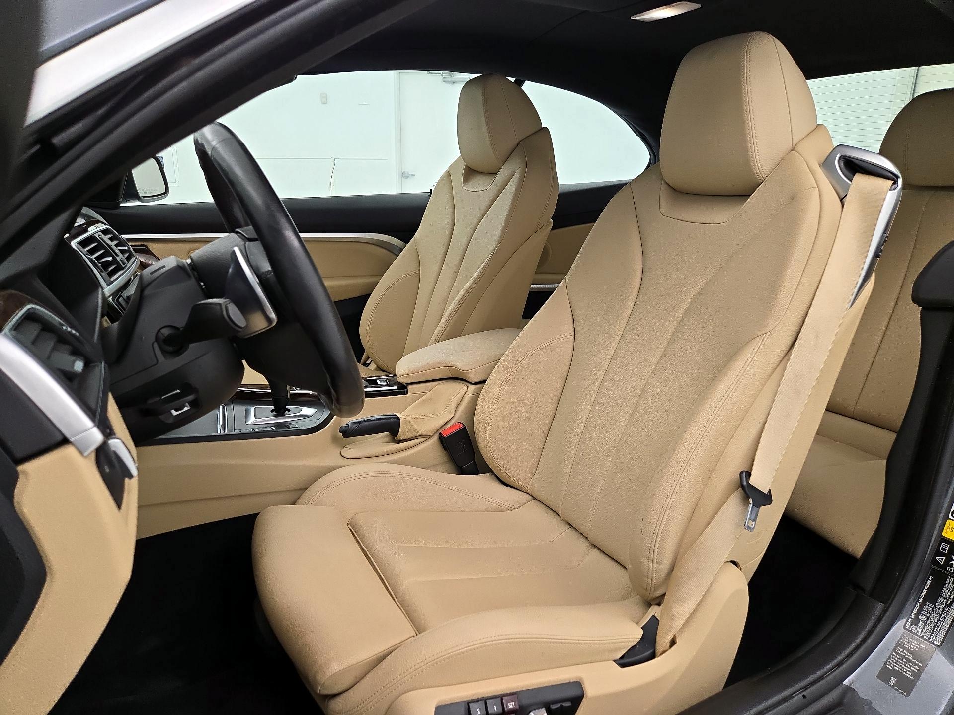 Thumbnail: 2020 BMW 4 Series - 11