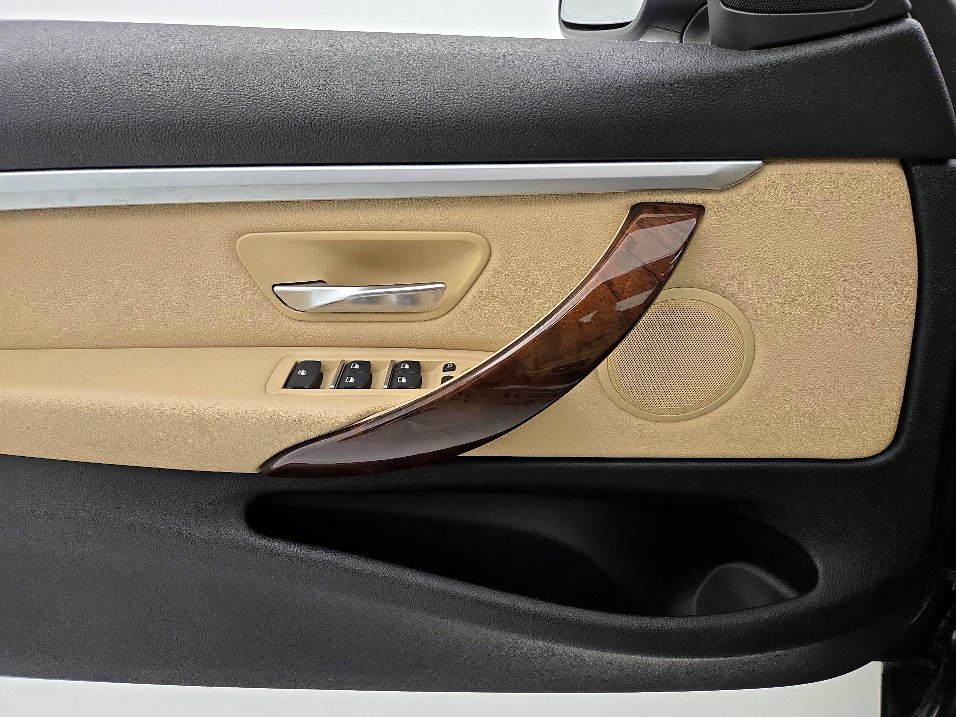 Thumbnail: 2020 BMW 4 Series - 12