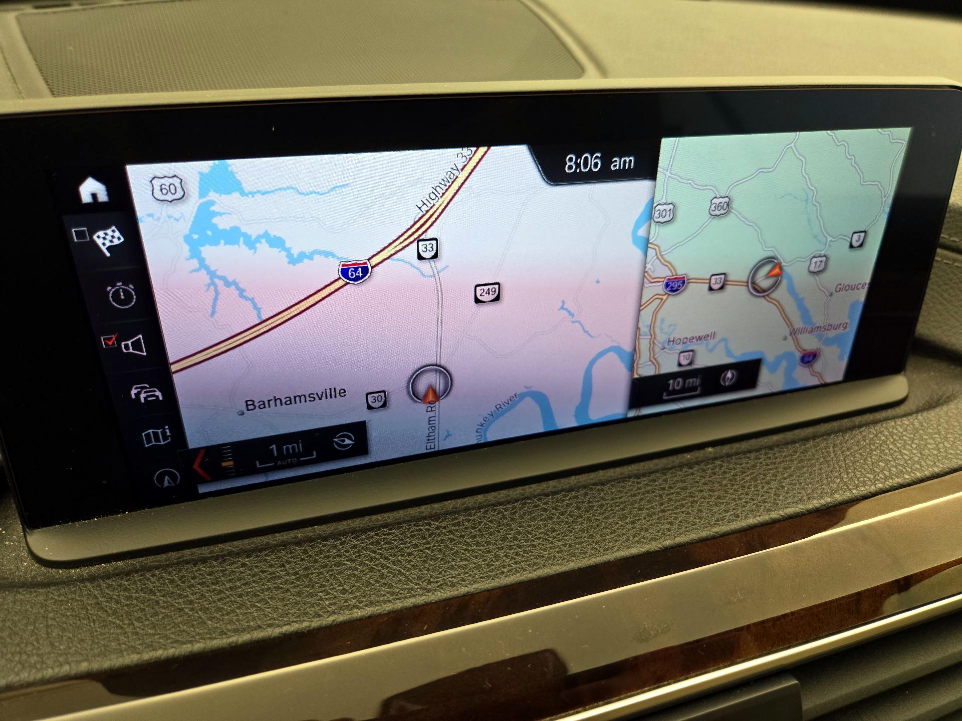 Thumbnail: 2020 BMW 4 Series - 14