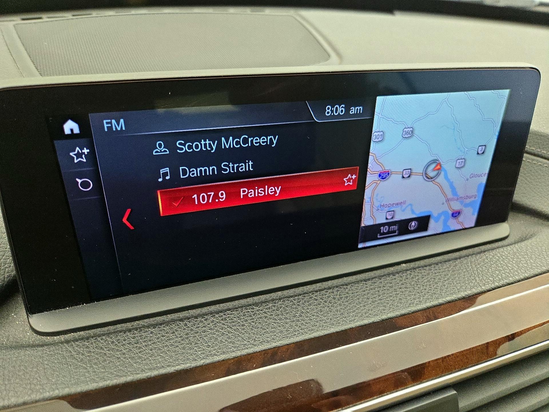 Thumbnail: 2020 BMW 4 Series - 16