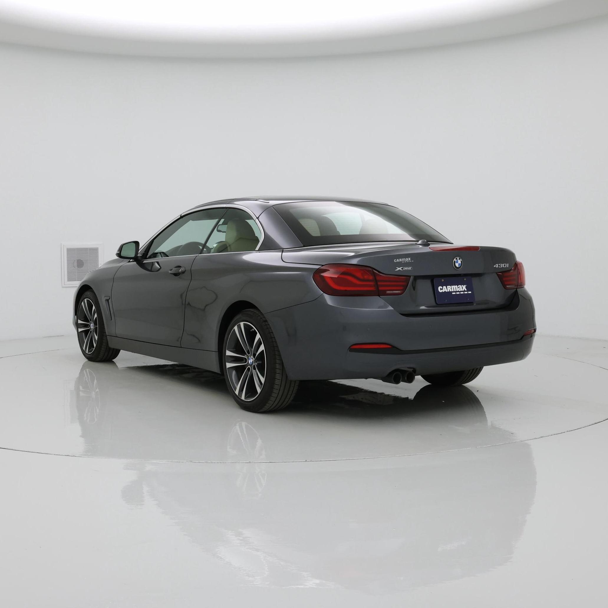 Thumbnail: 2020 BMW 4 Series - 2