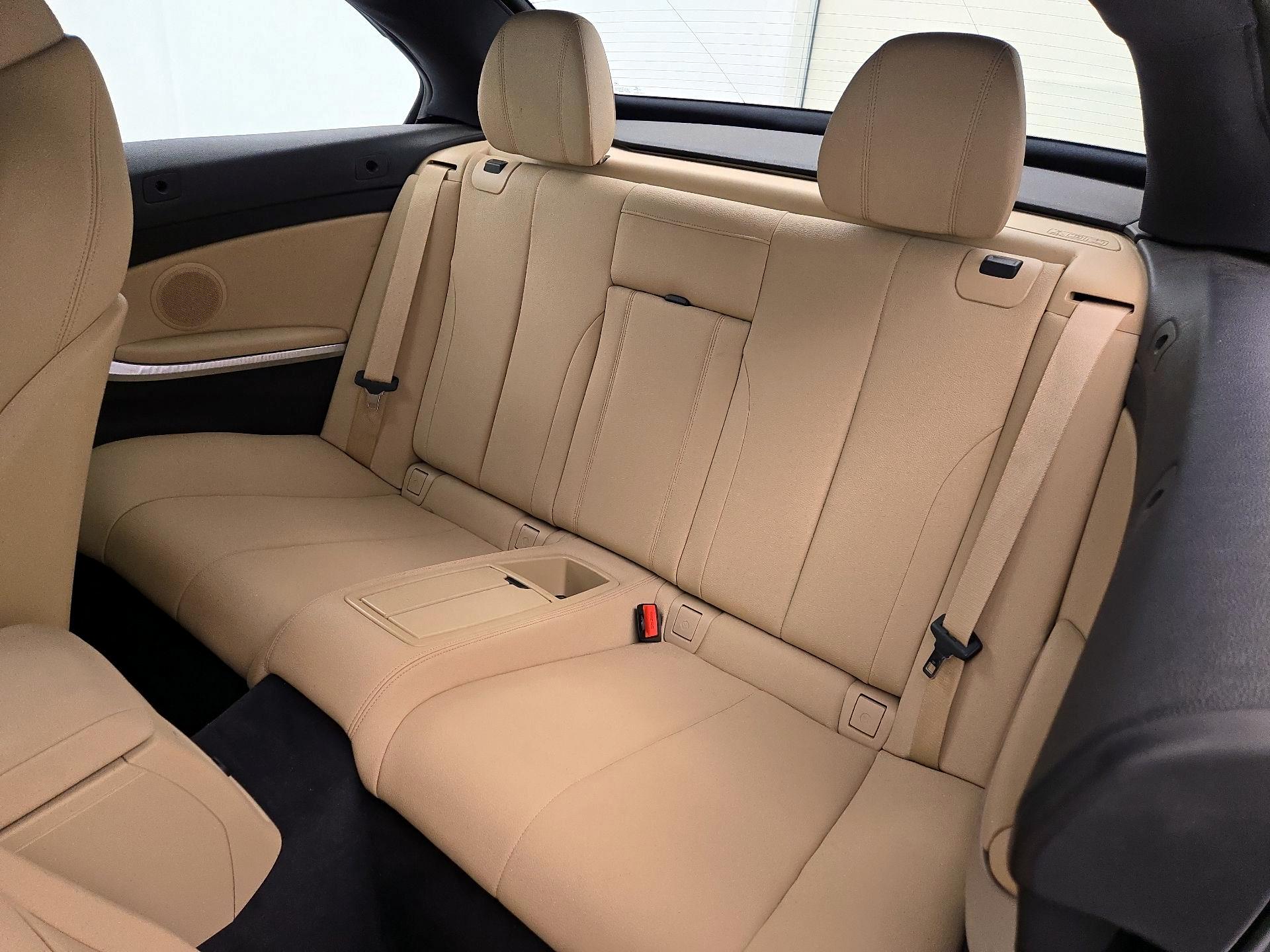 Thumbnail: 2020 BMW 4 Series - 20