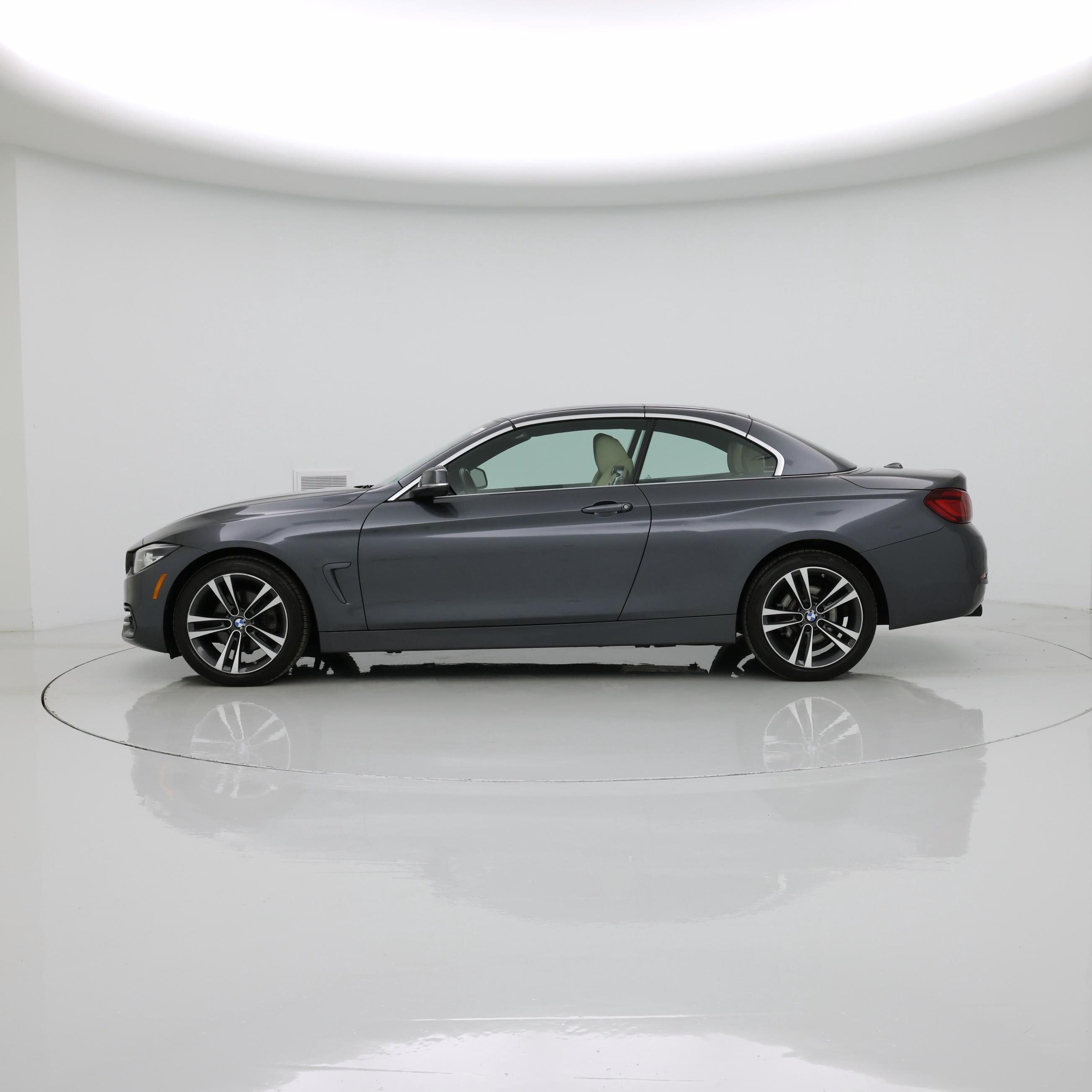 Thumbnail: 2020 BMW 4 Series - 3