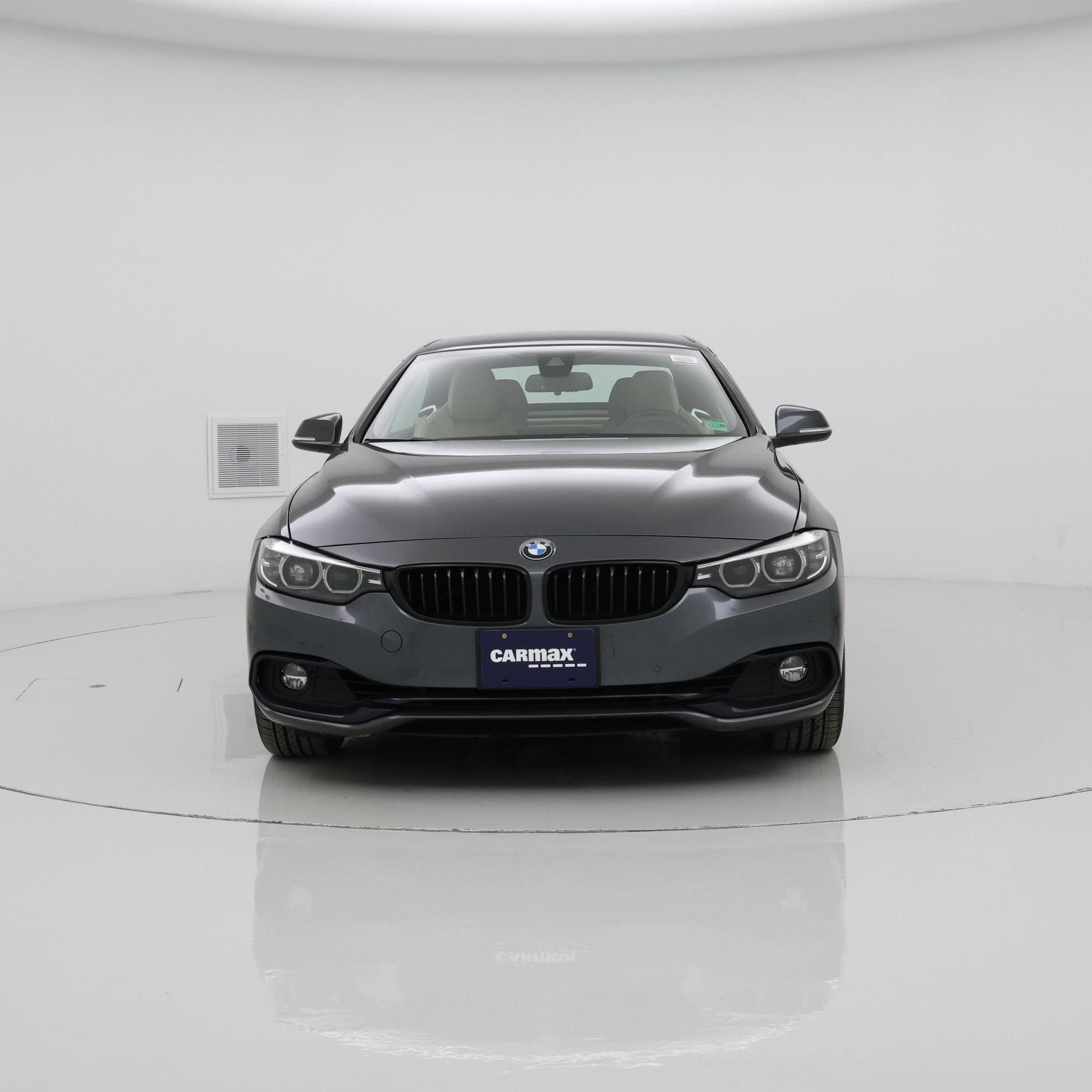 Thumbnail: 2020 BMW 4 Series - 5