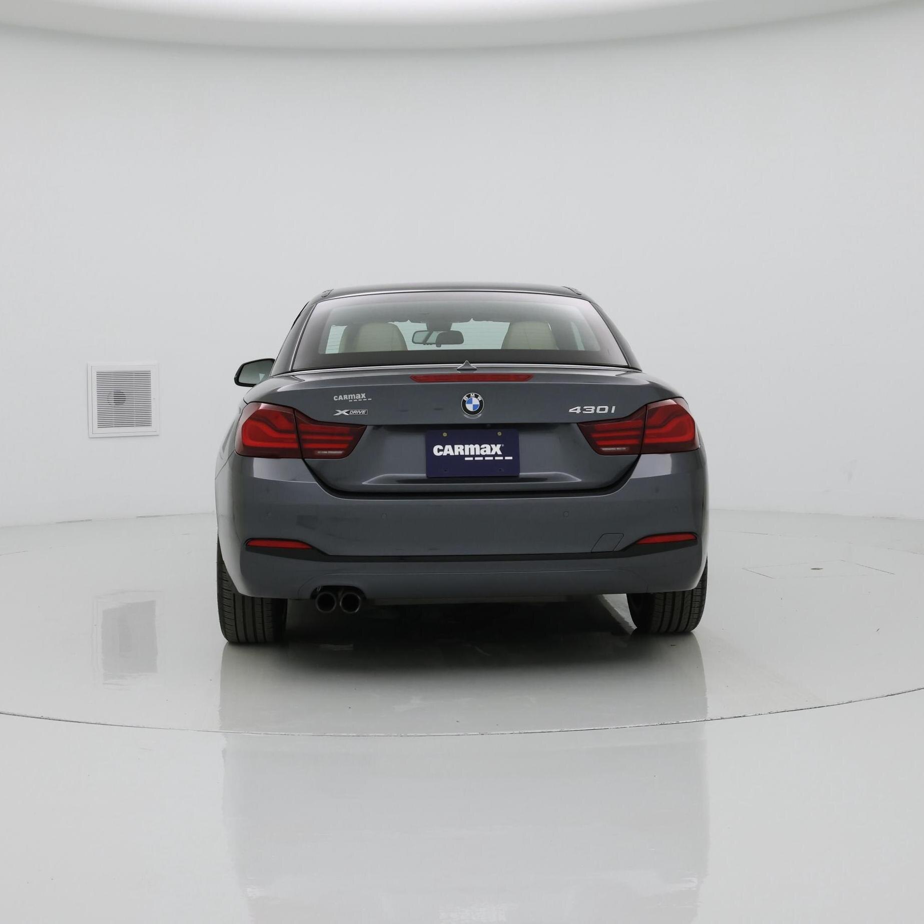 Thumbnail: 2020 BMW 4 Series - 6