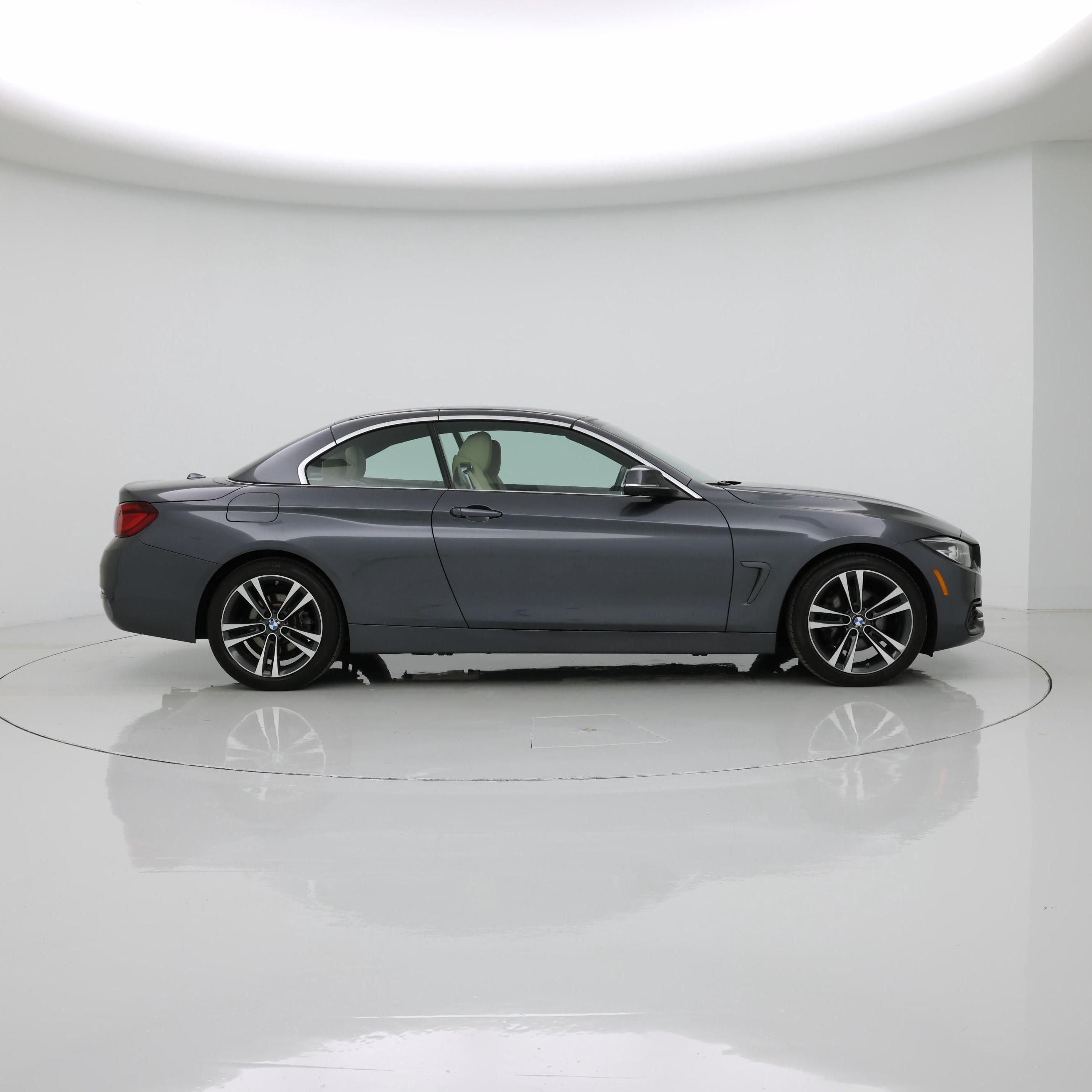 Thumbnail: 2020 BMW 4 Series - 7