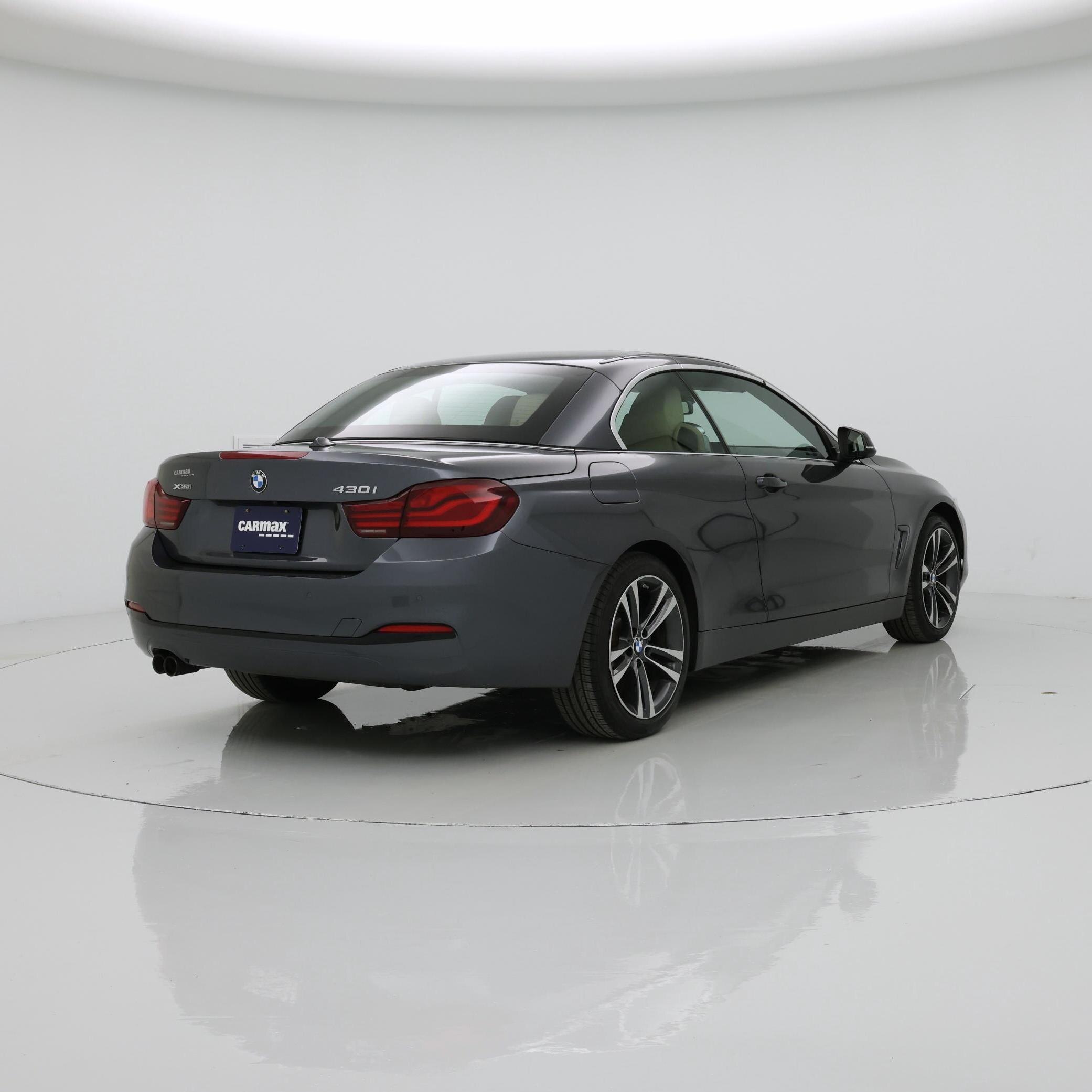 Thumbnail: 2020 BMW 4 Series - 8