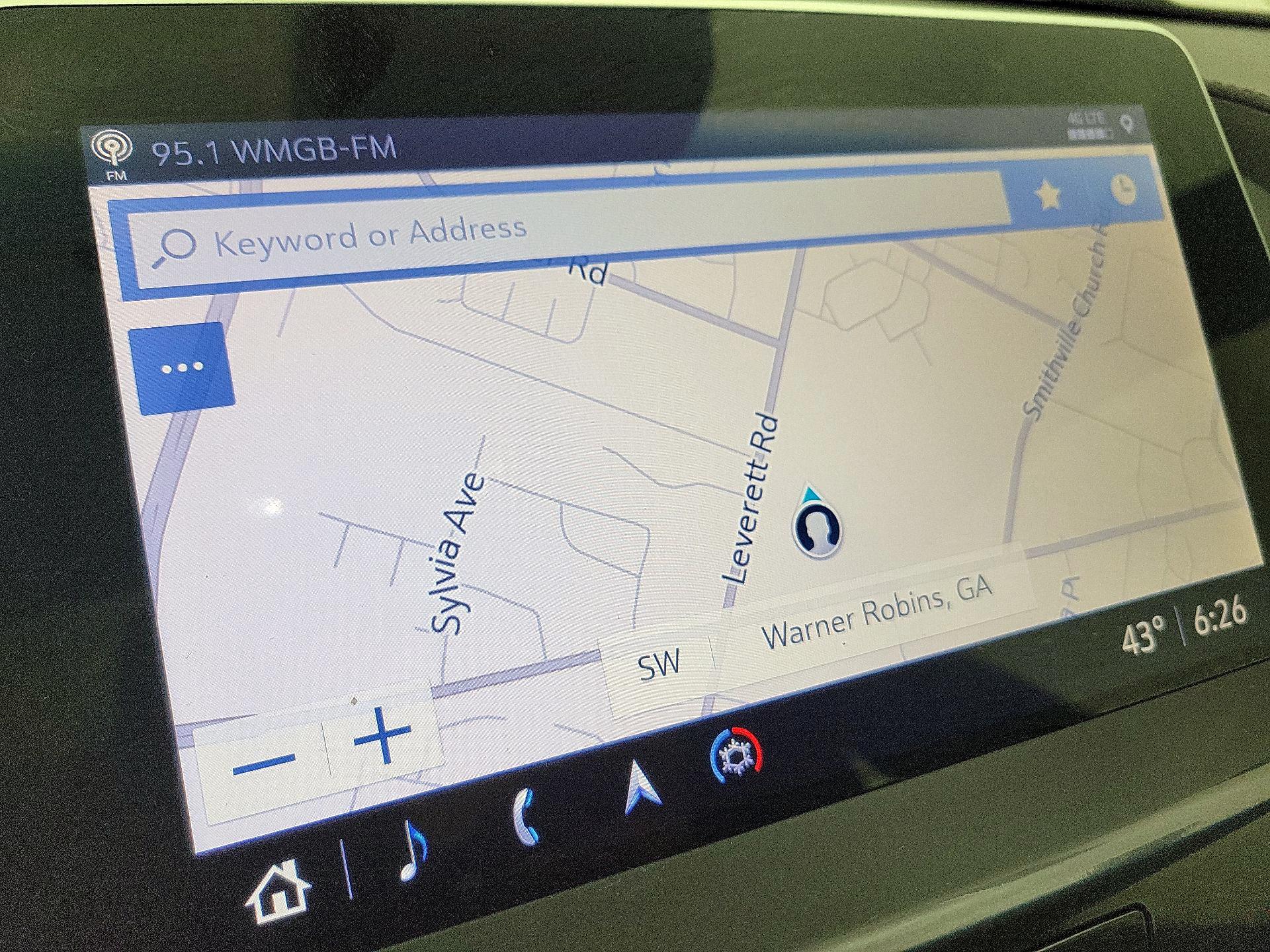 Thumbnail: 2022 Cadillac CT5 - 14