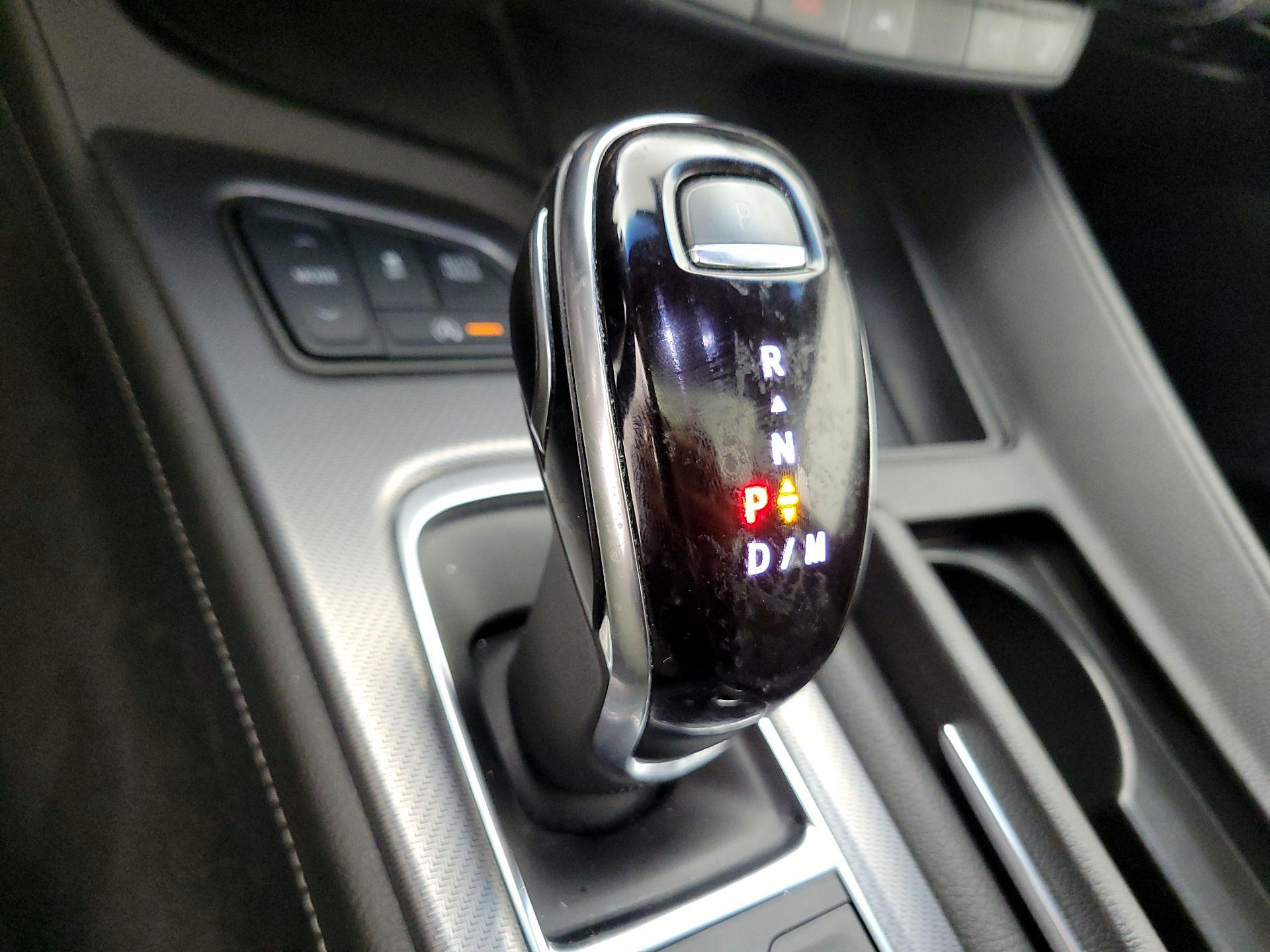 Thumbnail: 2022 Cadillac CT5 - 18