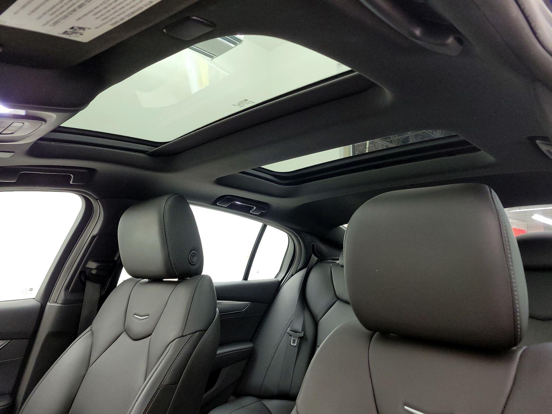 Thumbnail: 2022 Cadillac CT5 - 20