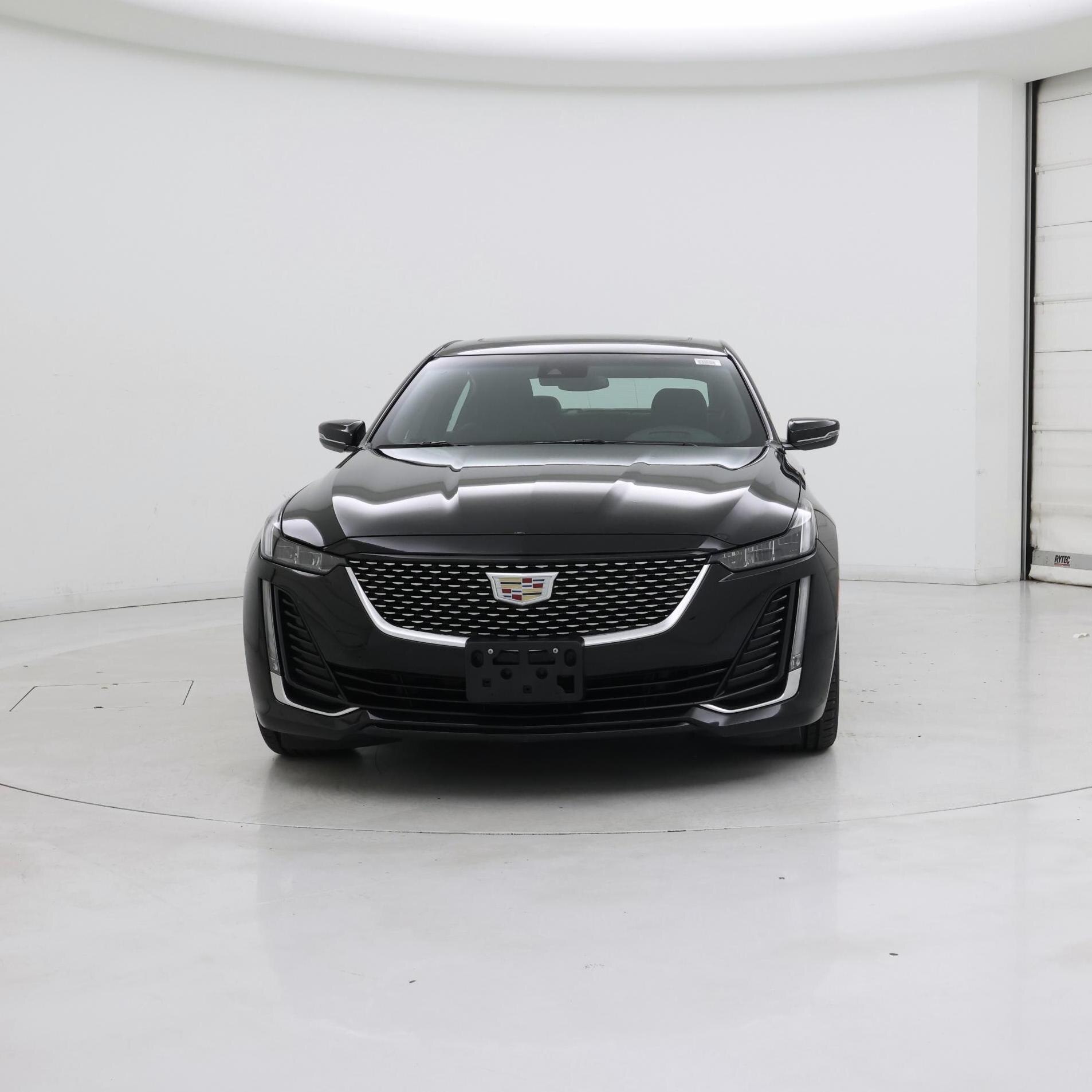 Thumbnail: 2022 Cadillac CT5 - 5