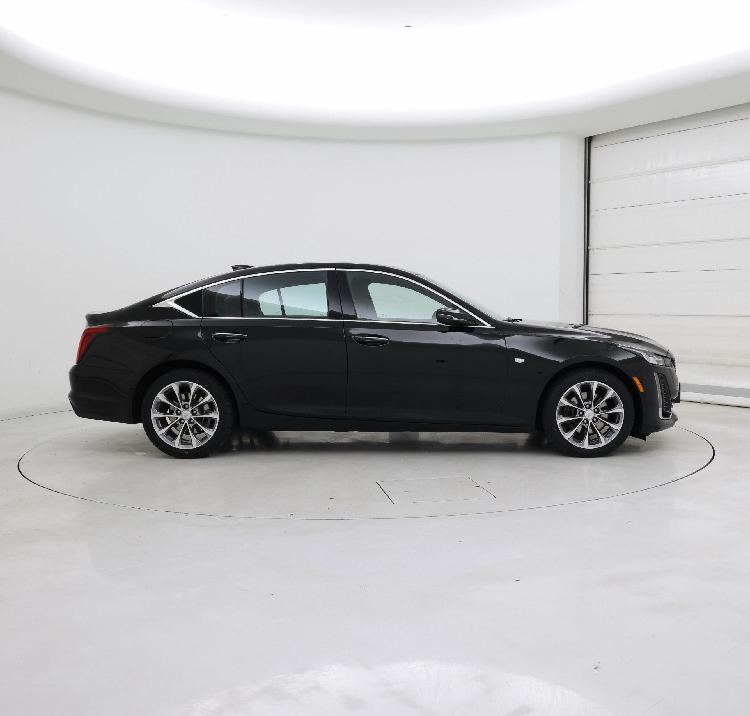 Thumbnail: 2022 Cadillac CT5 - 7