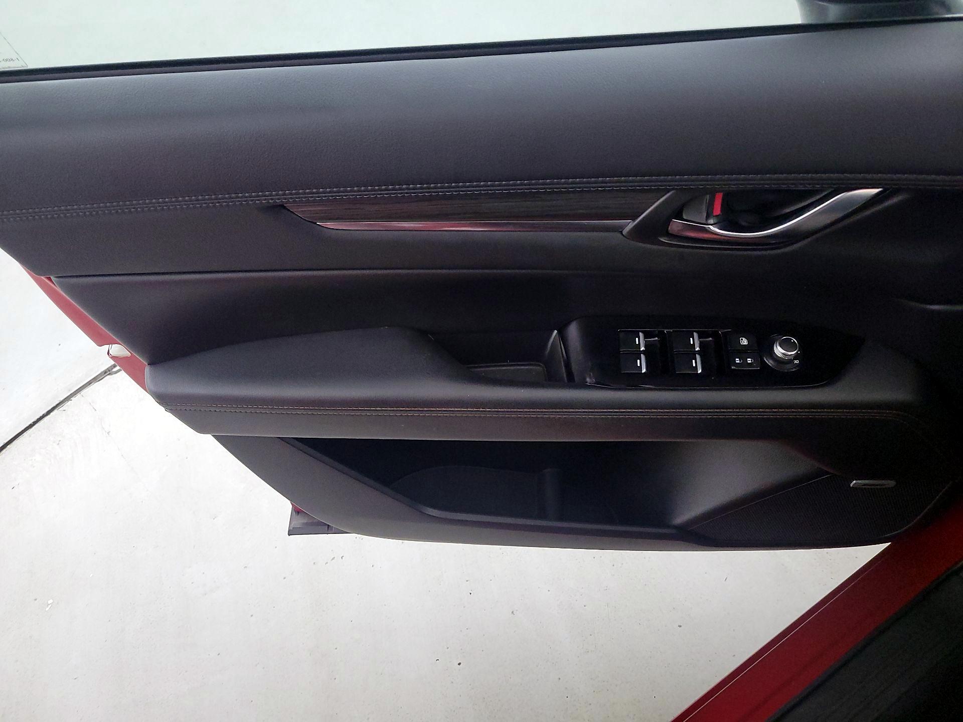 Thumbnail: 2022 Mazda CX-5 - 12