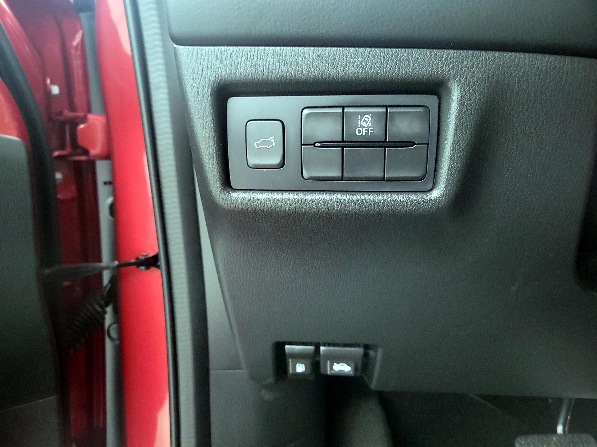 Thumbnail: 2022 Mazda CX-5 - 13