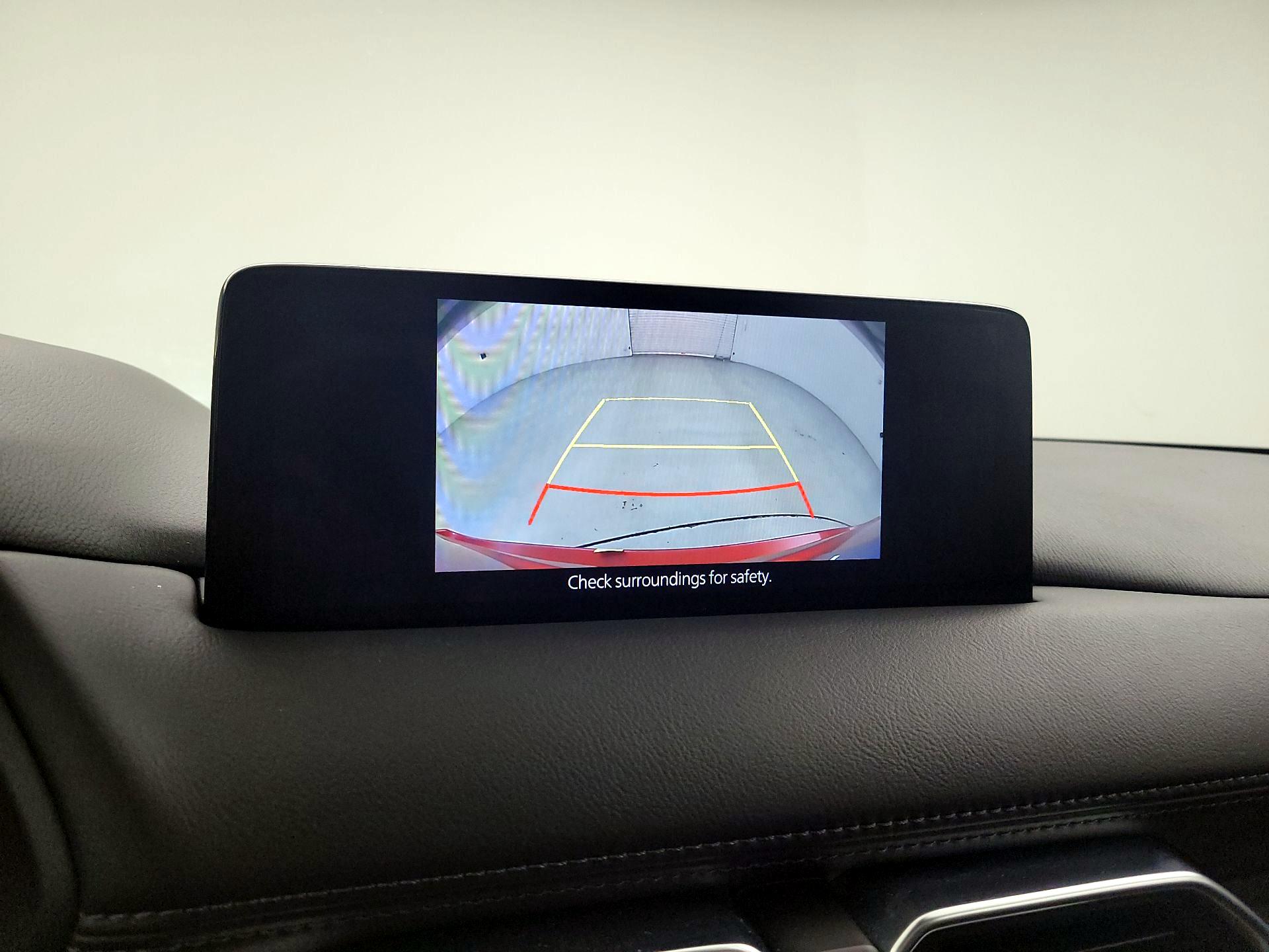 Thumbnail: 2022 Mazda CX-5 - 14