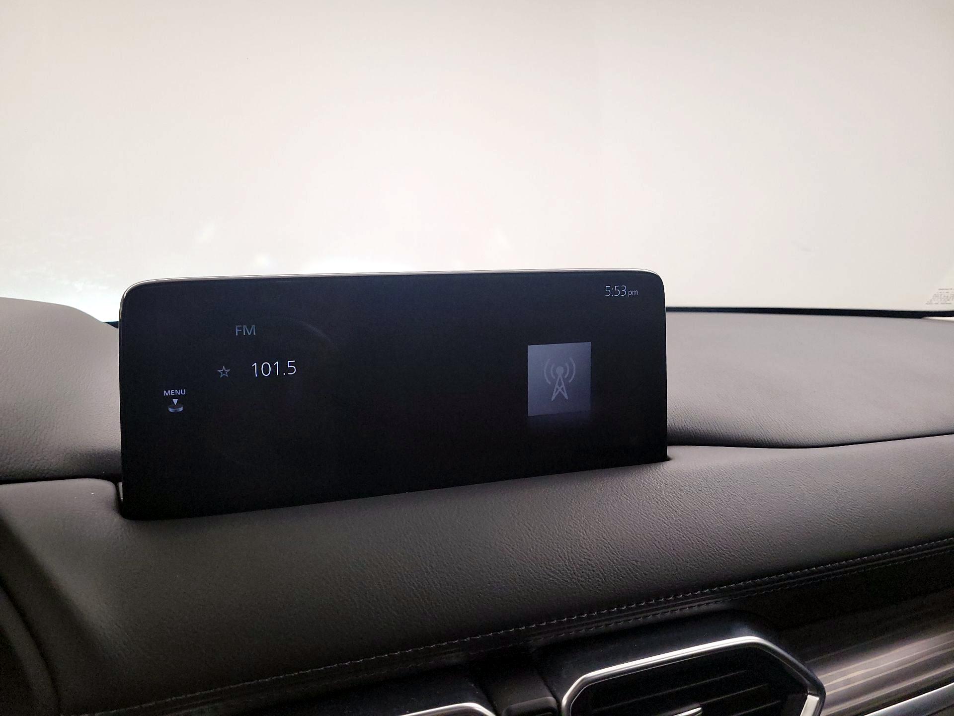 Thumbnail: 2022 Mazda CX-5 - 15