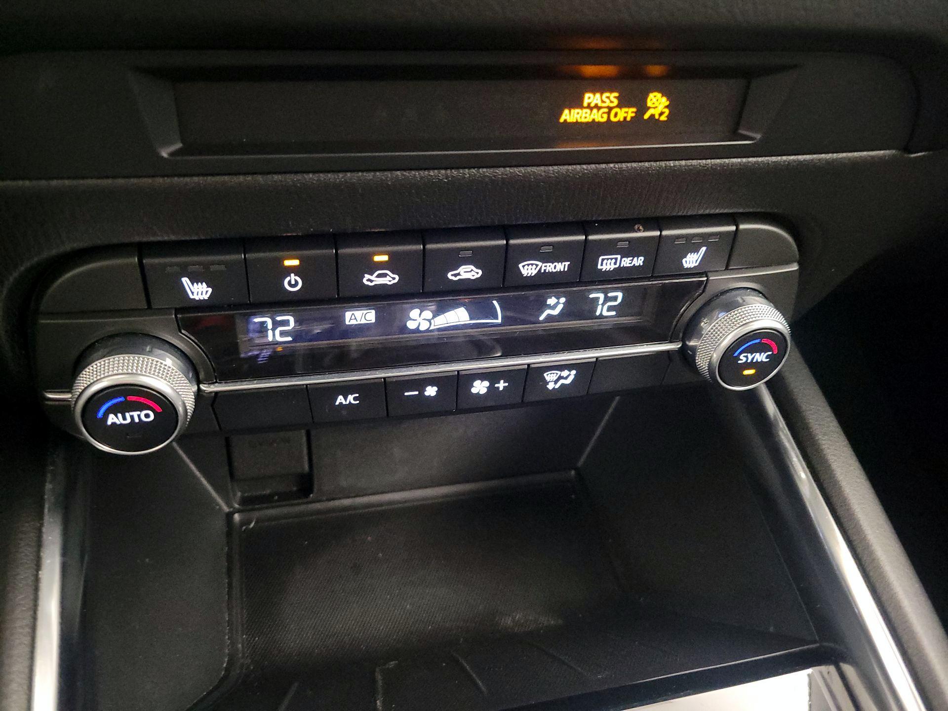 Thumbnail: 2022 Mazda CX-5 - 16