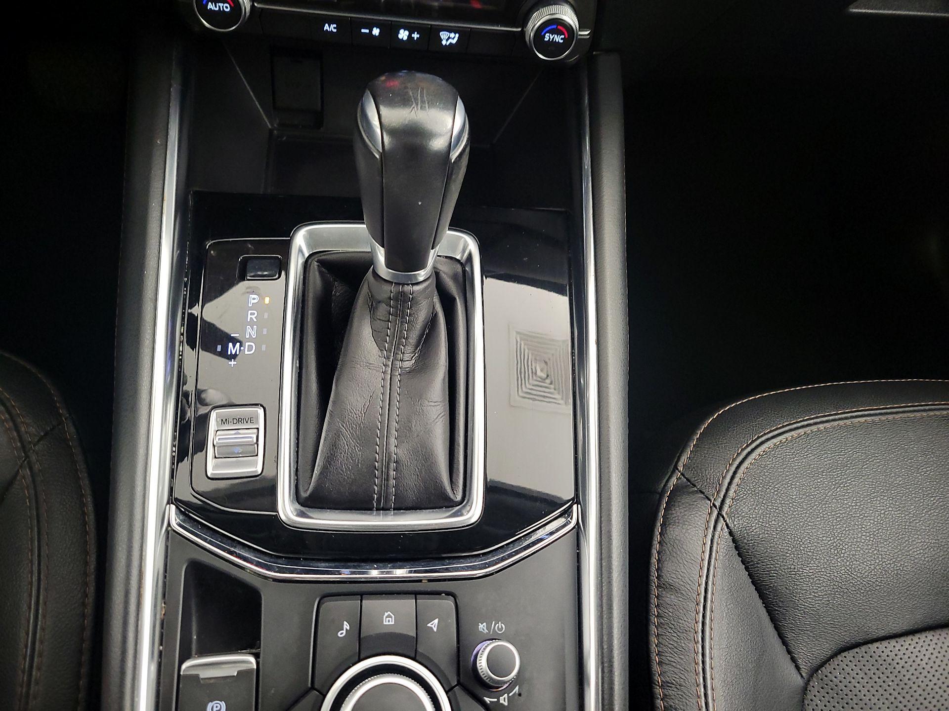 Thumbnail: 2022 Mazda CX-5 - 17