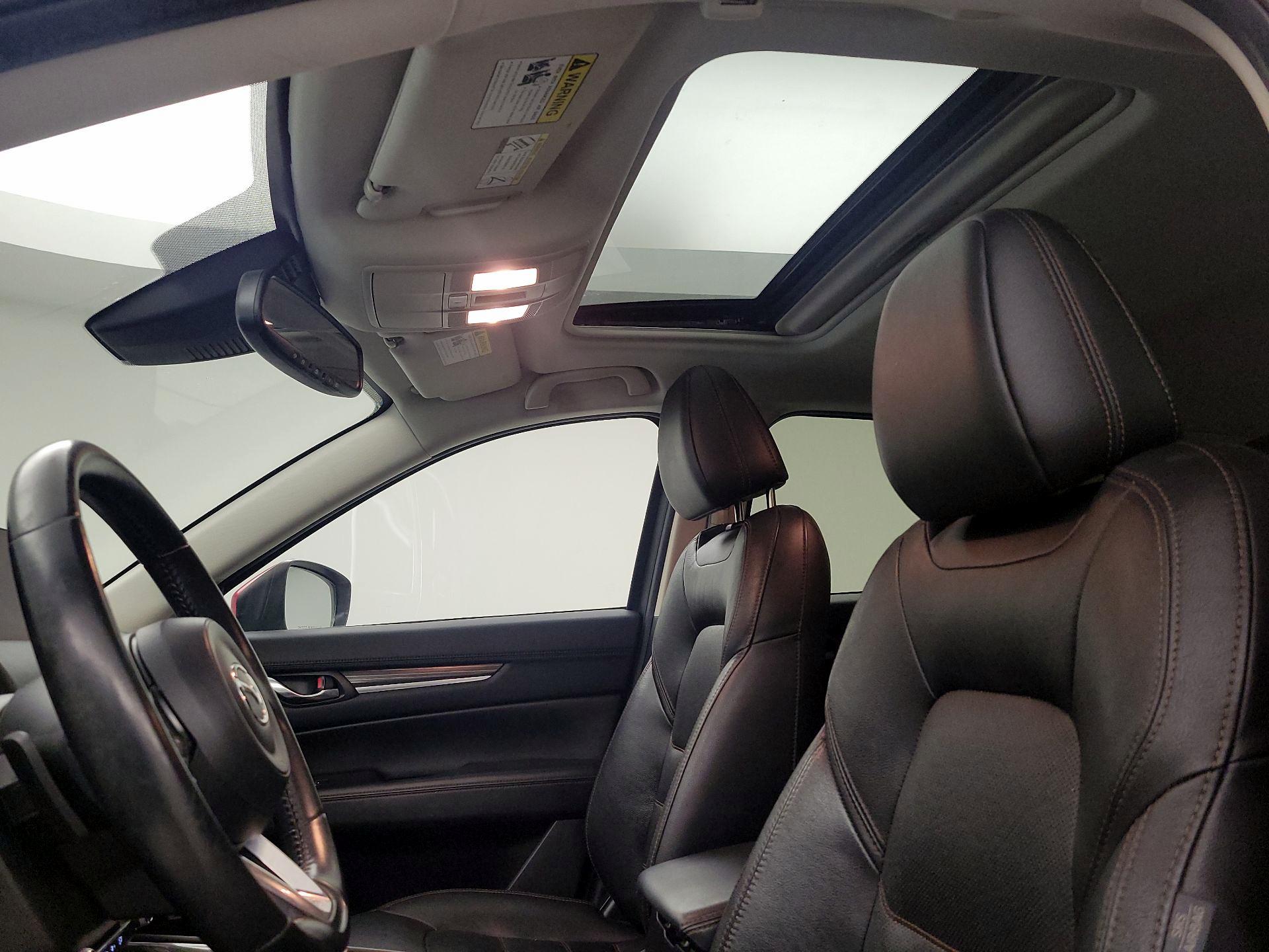 Thumbnail: 2022 Mazda CX-5 - 19