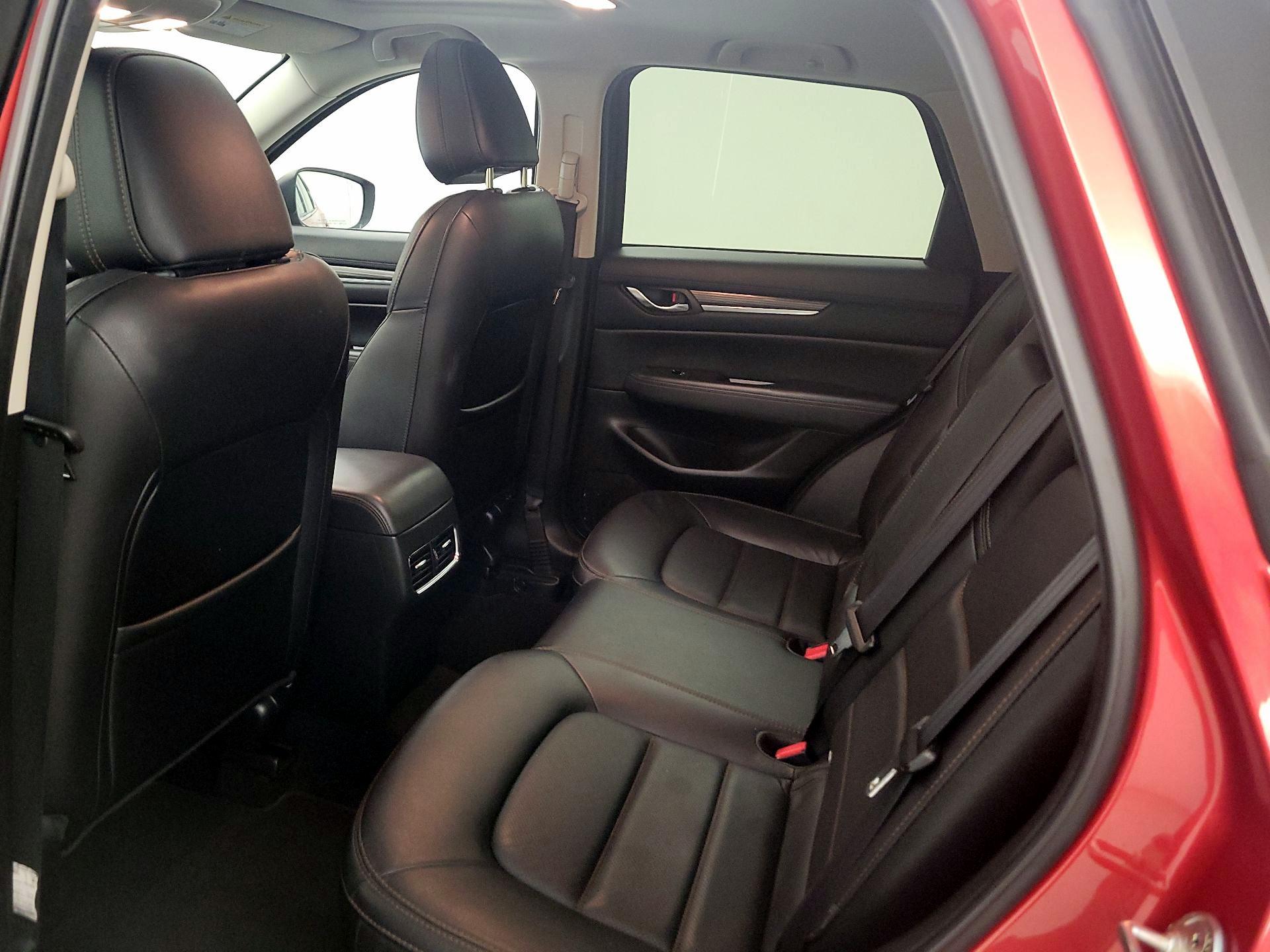 Thumbnail: 2022 Mazda CX-5 - 20