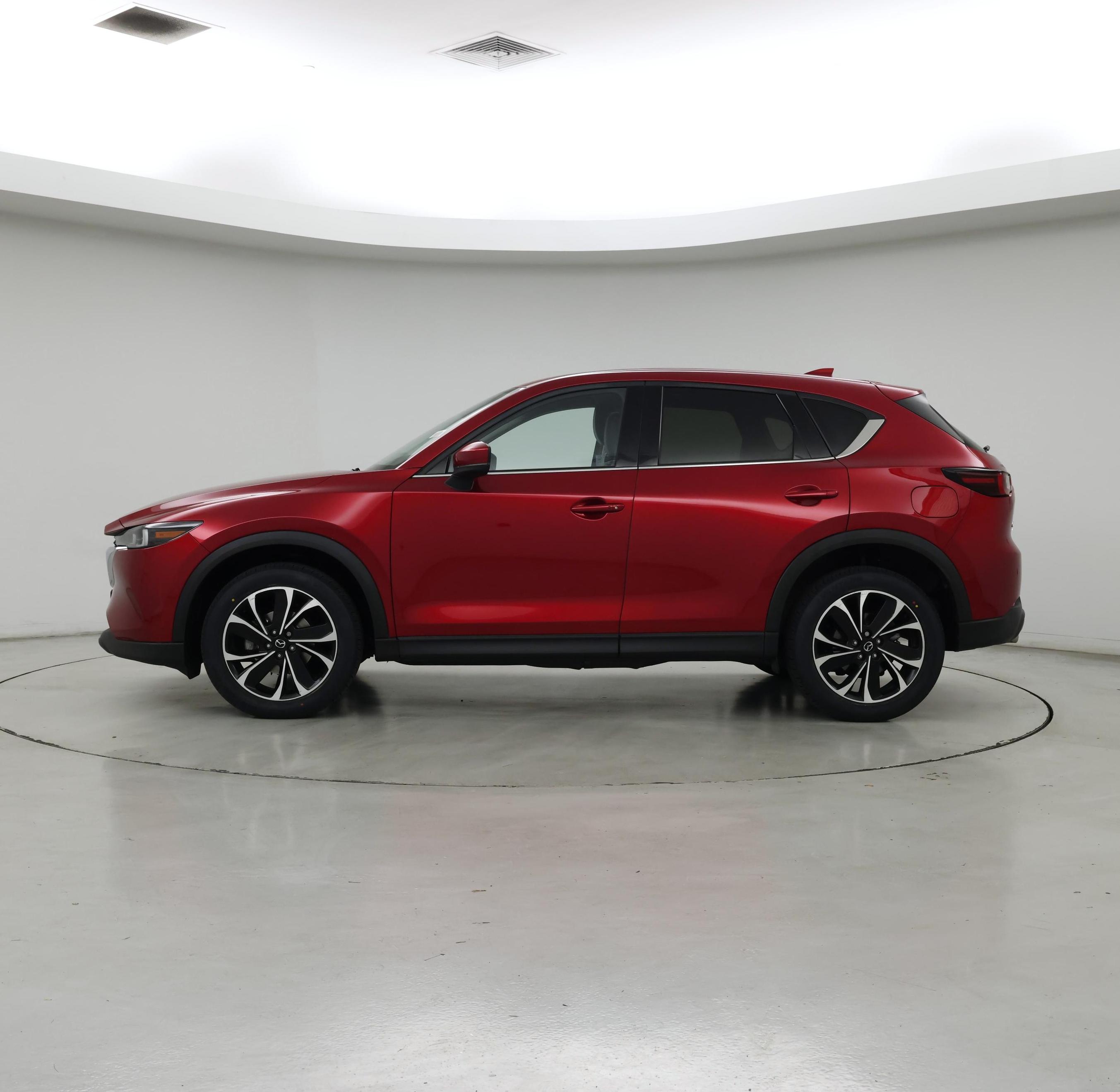 Thumbnail: 2022 Mazda CX-5 - 3