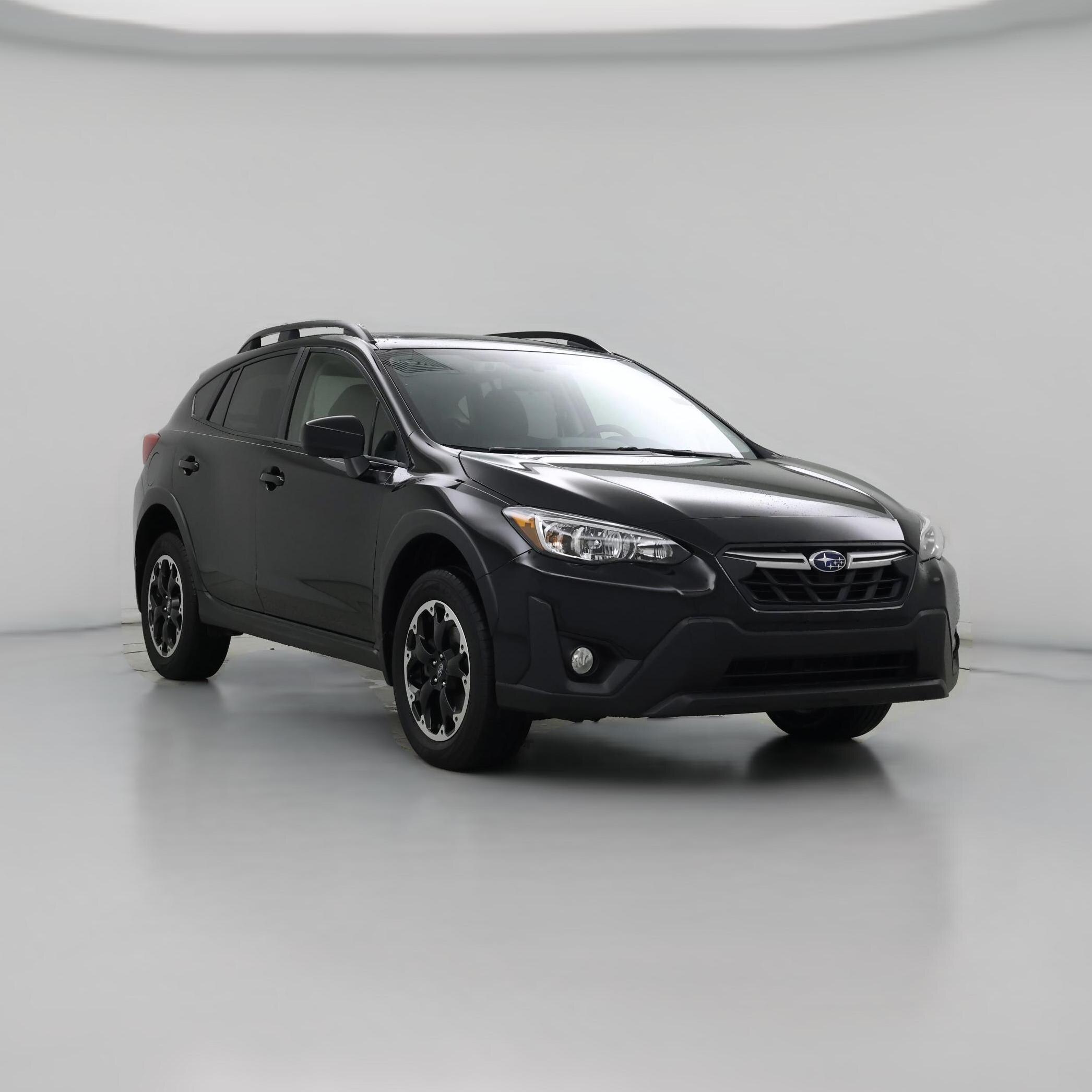 Thumbnail: 2023 Subaru Crosstrek - 1