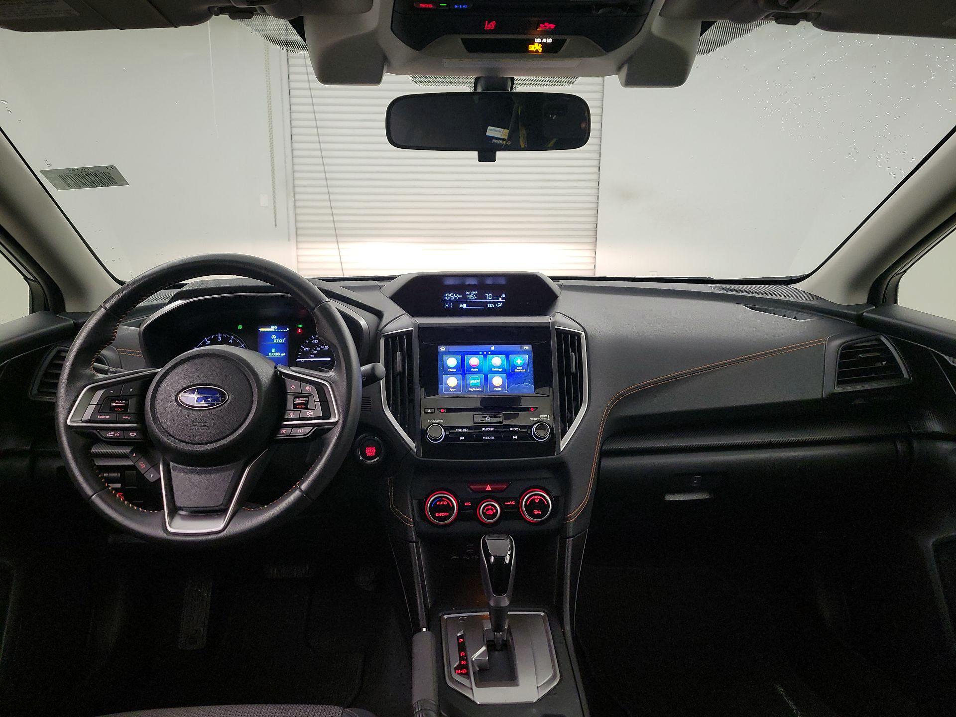 Thumbnail: 2023 Subaru Crosstrek - 9