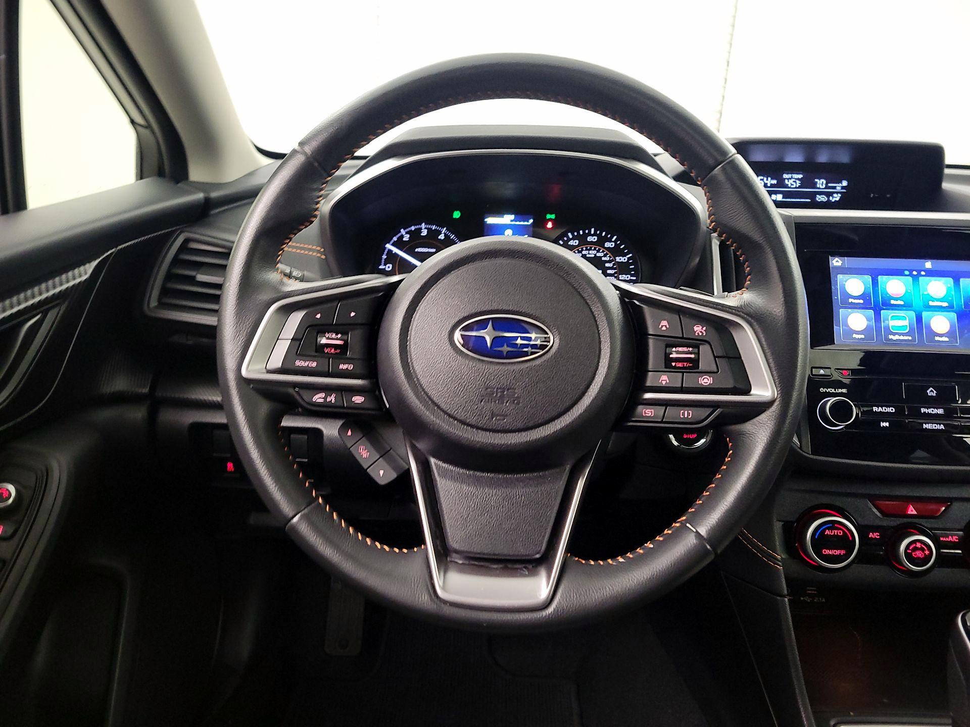 Thumbnail: 2023 Subaru Crosstrek - 10